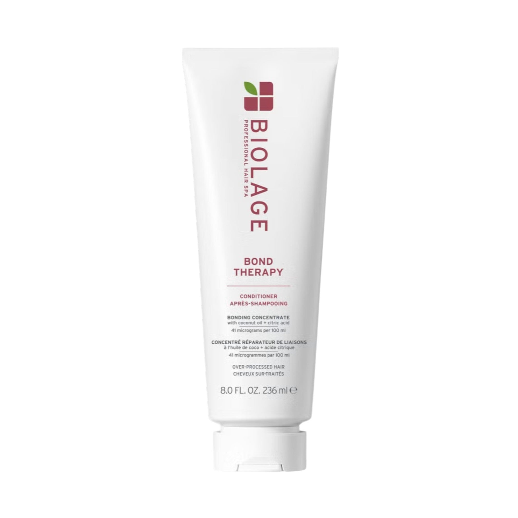 BIOLAGE BOND THERAPY Wzmacniająca odżywka do włosów 236 ml