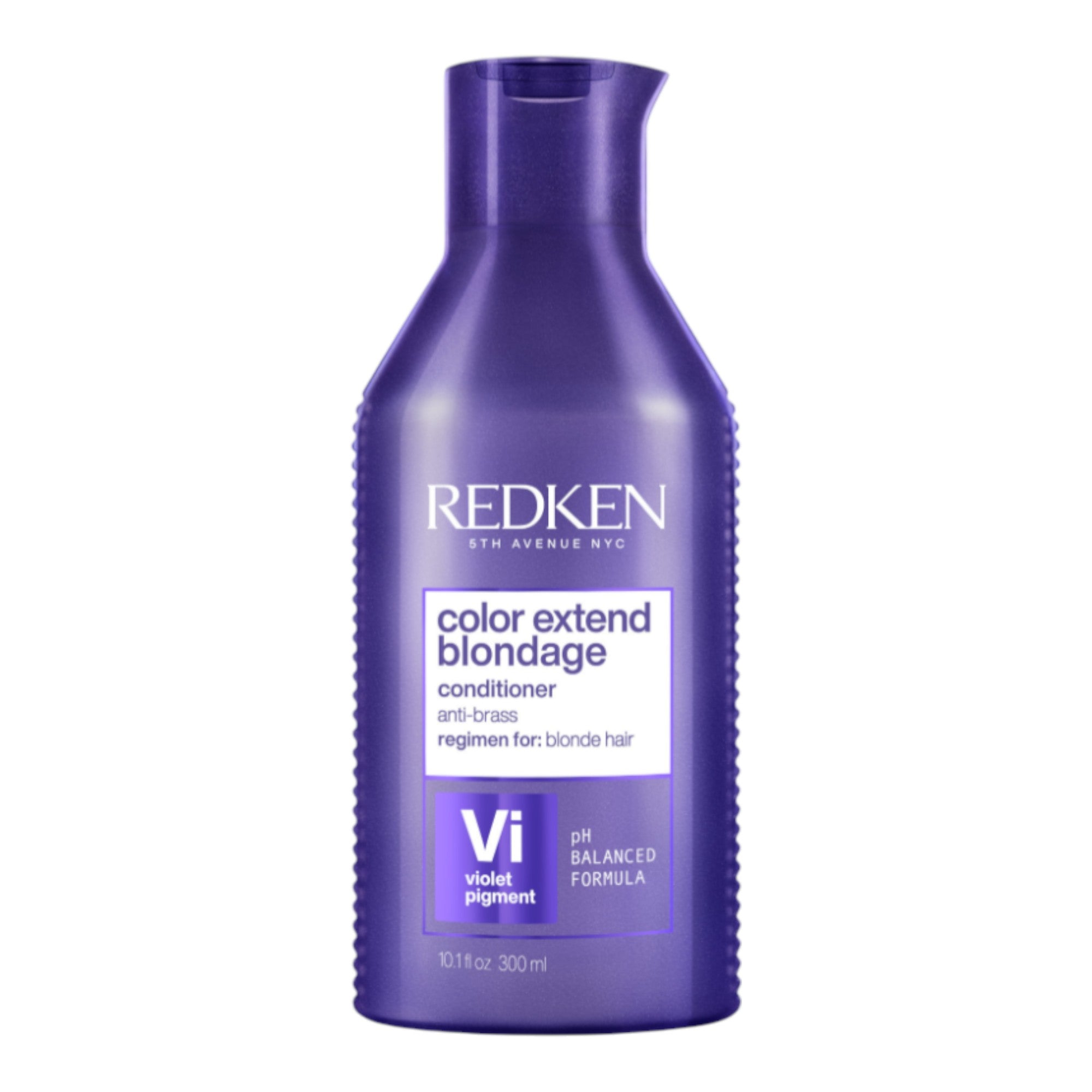REDKEN COLOR EXTEND BLONDAGE Neutralisierender Conditioner für blondes Haar 300 ml