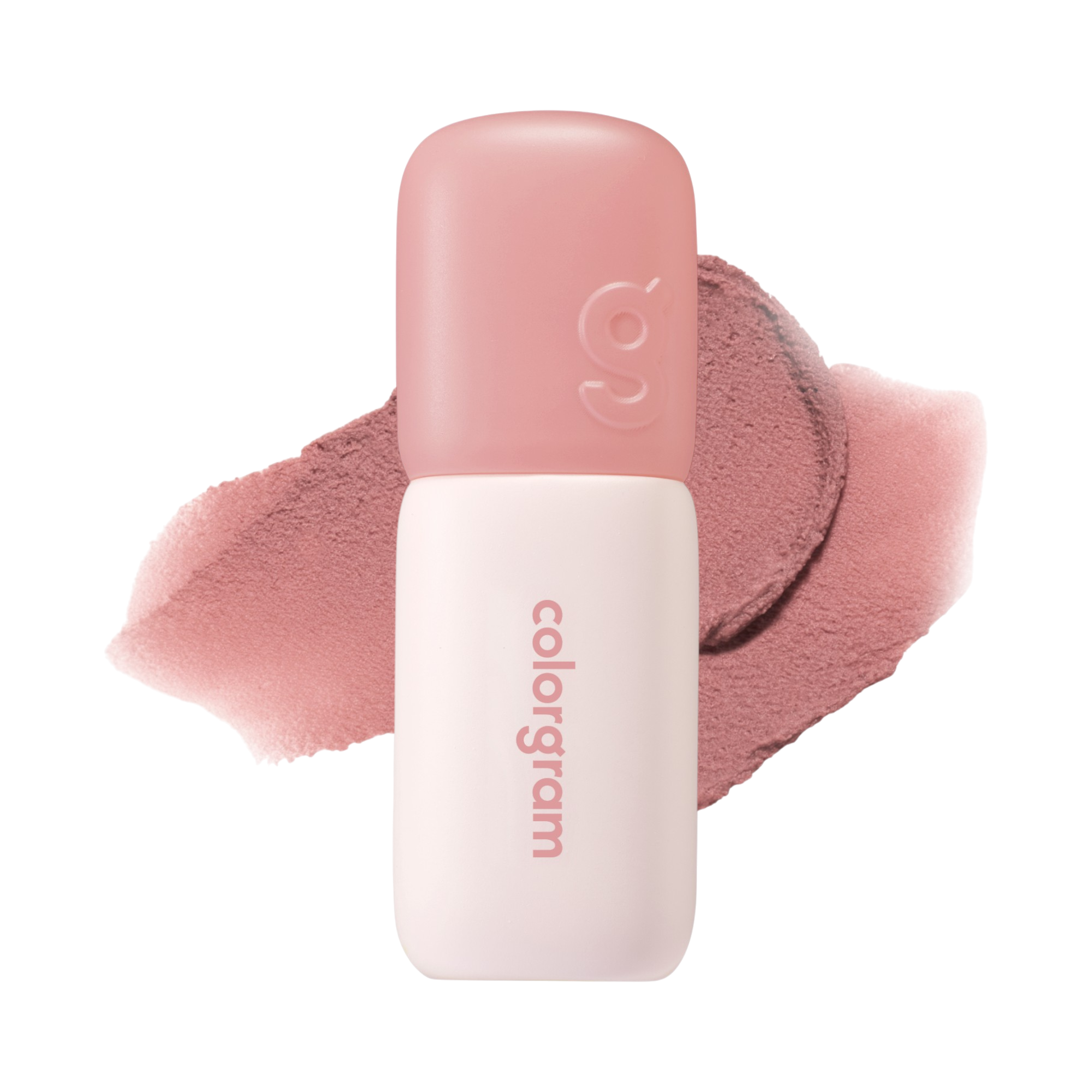 COLORGRAM NUDE BLUR TINT Tinta per labbra e guance con effetto sfocato 5 g
