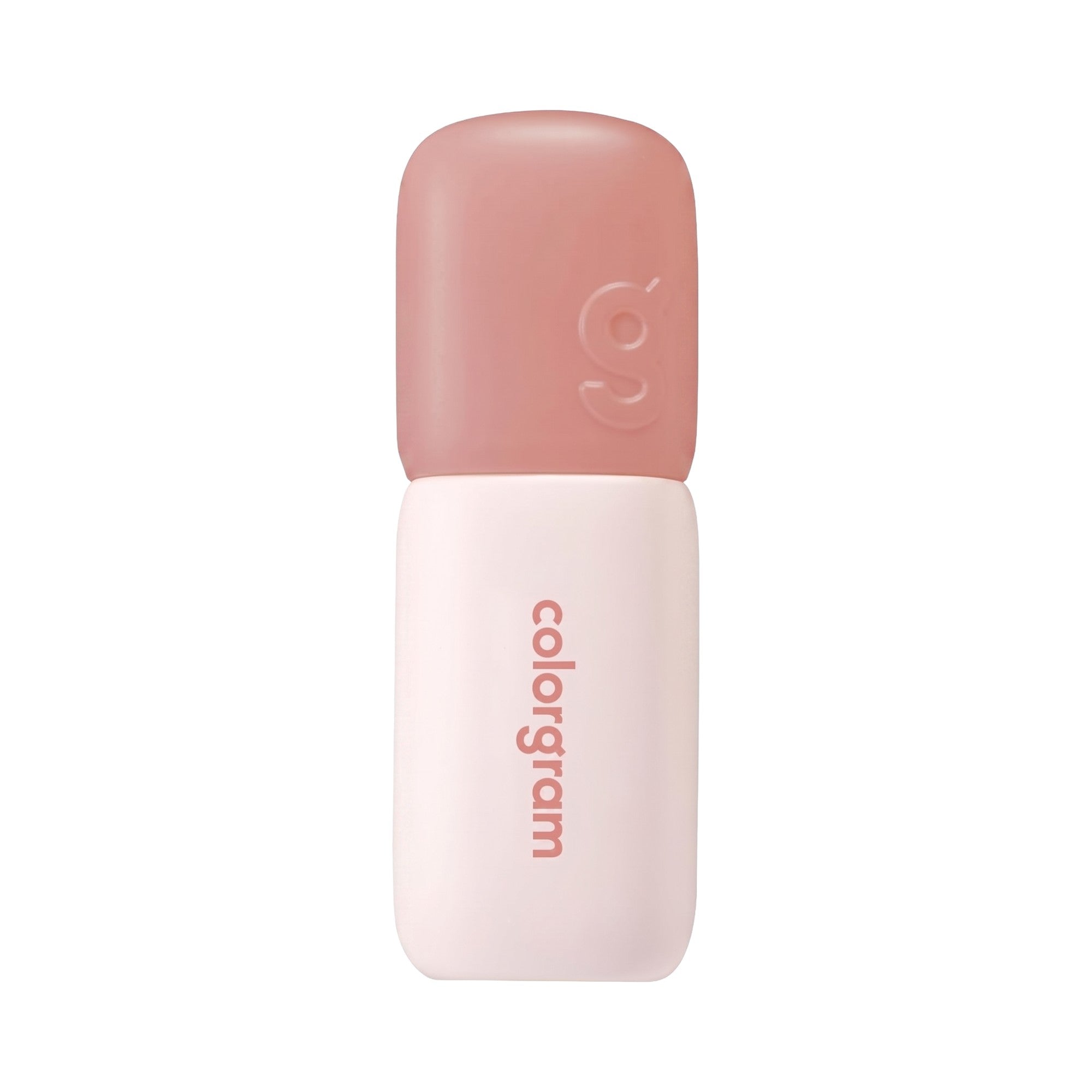 COLORGRAM NUDE BLUR TINT Tinta per labbra e guance con effetto sfocato 5 g #4