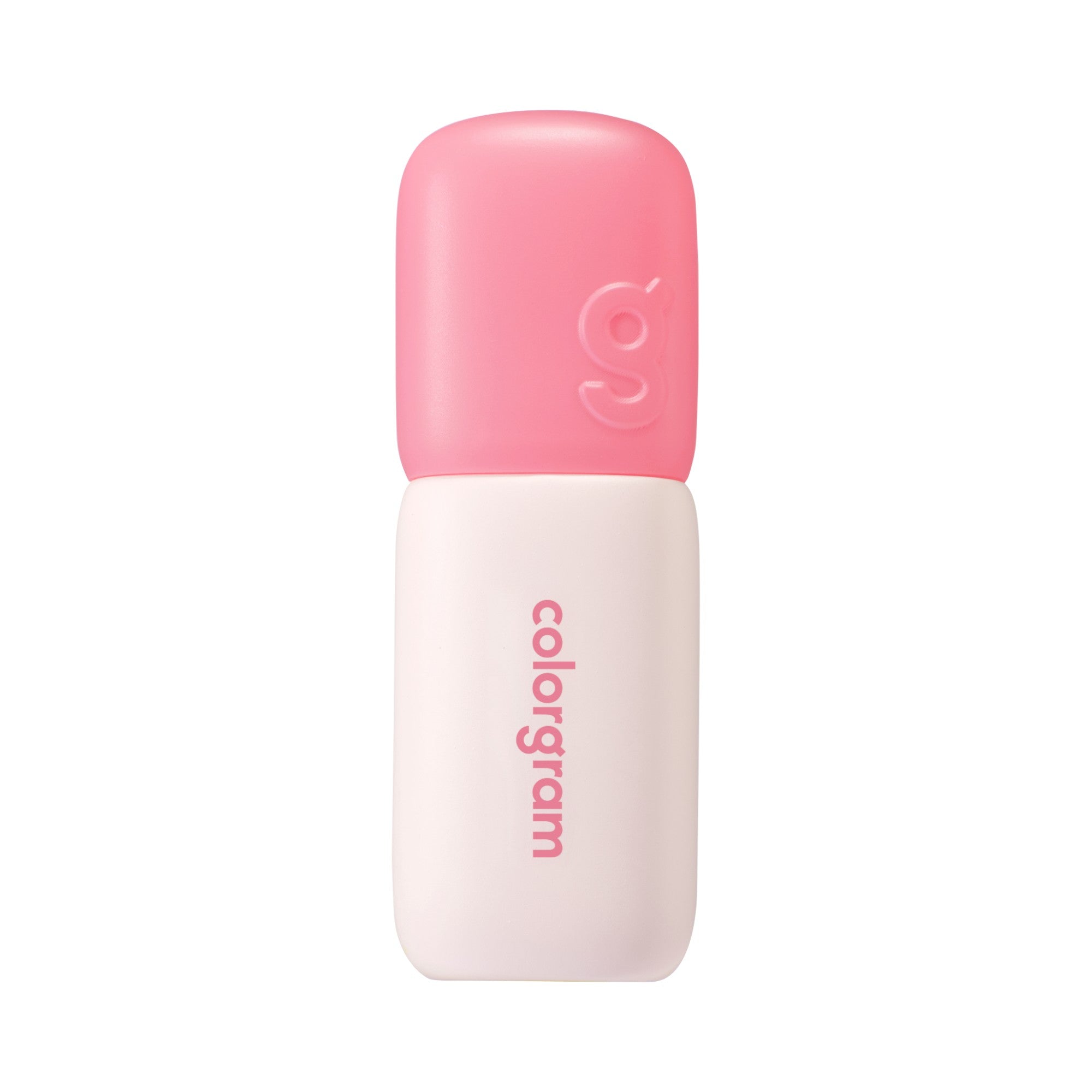 COLORGRAM NUDE BLUR TINT Tinta per labbra e guance con effetto sfocato 5 g #10