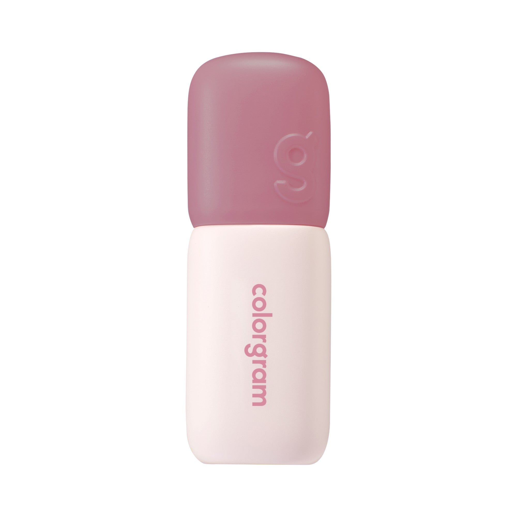 COLORGRAM NUDE BLUR TINT Tinta per labbra e guance con effetto sfocato 5 g #12