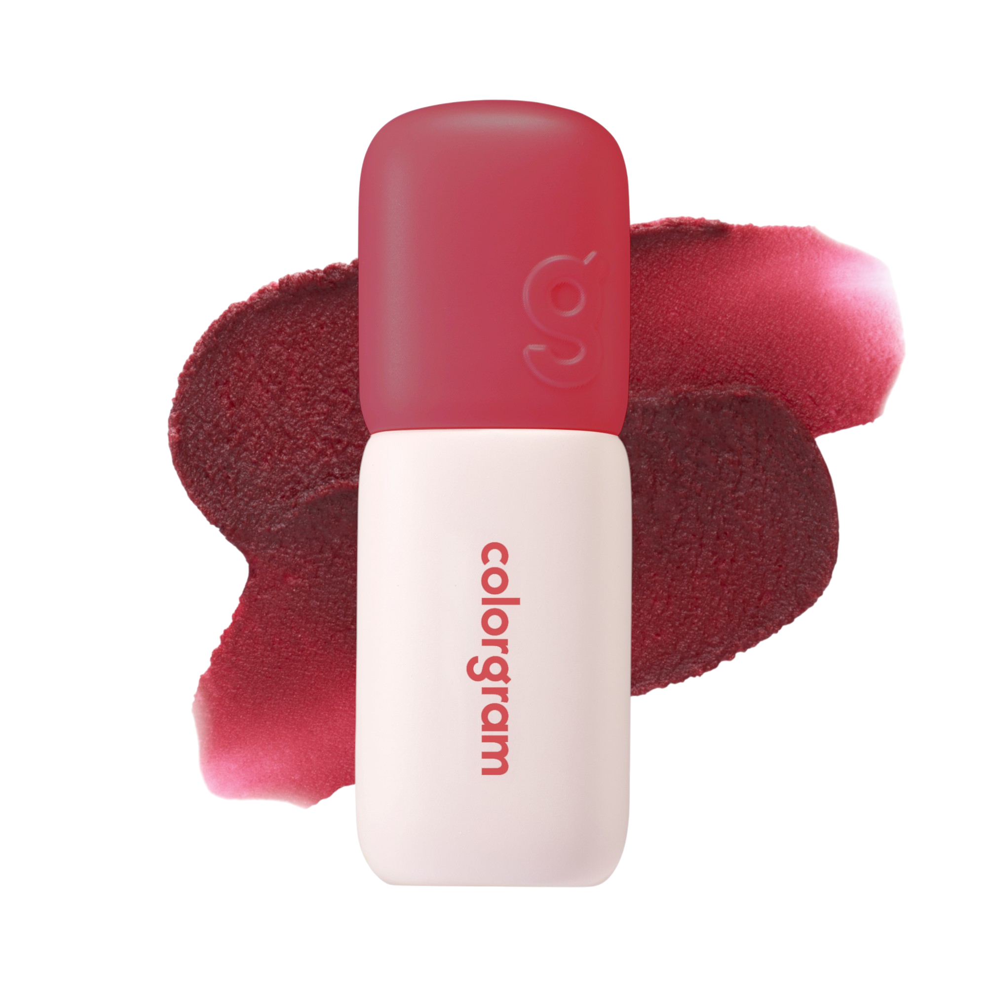 COLORGRAM NUDE BLUR TINT Tinta per labbra e guance con effetto sfocato 5 g #8