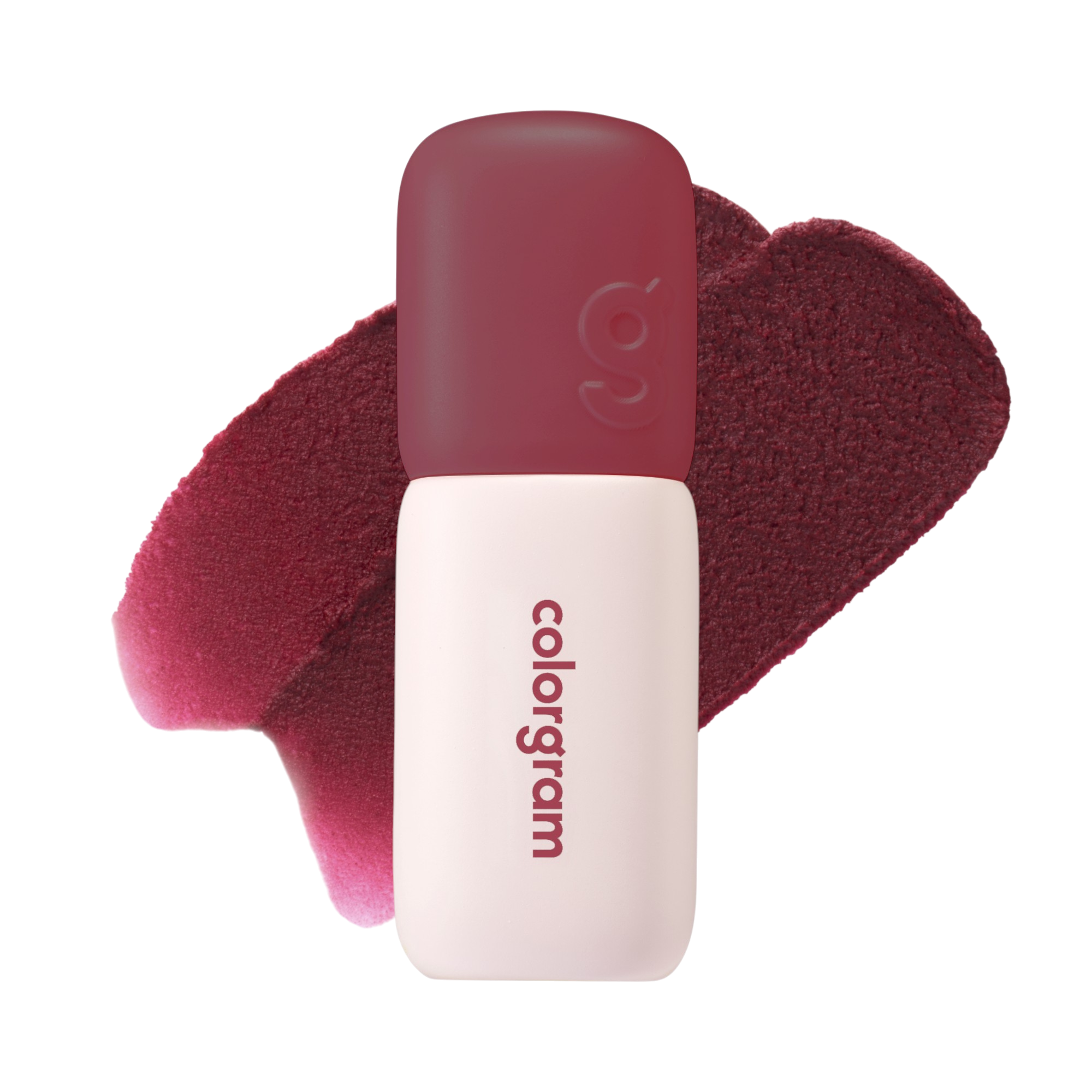 COLORGRAM NUDE BLUR TINT Tinta per labbra e guance con effetto sfocato 5 g #11