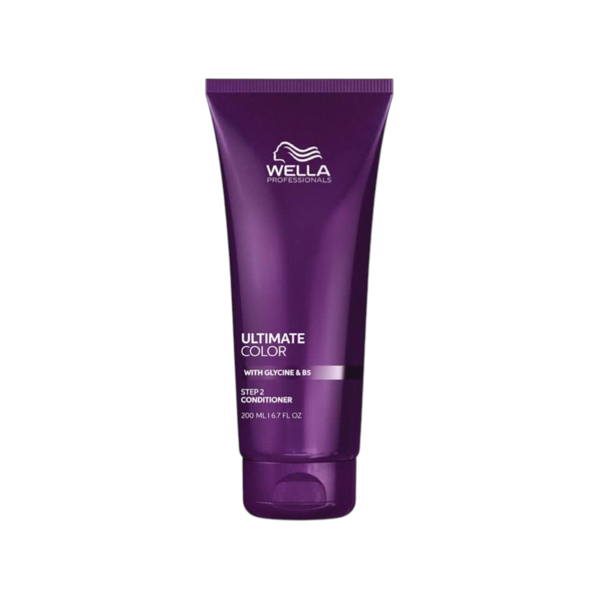 WELLA PROFESSIONALS ULTIMATE COLOR Odżywka do włosów farbowanych 200 ml