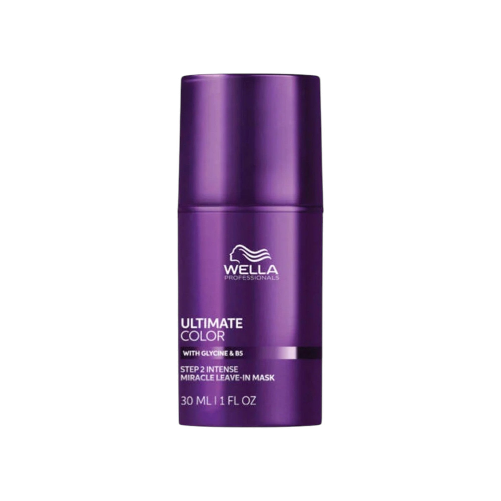 WELLA PROFESSIONALS ULTIMATE COLOR Maschera leggera protettiva per capelli senza risciacquo 30 ml