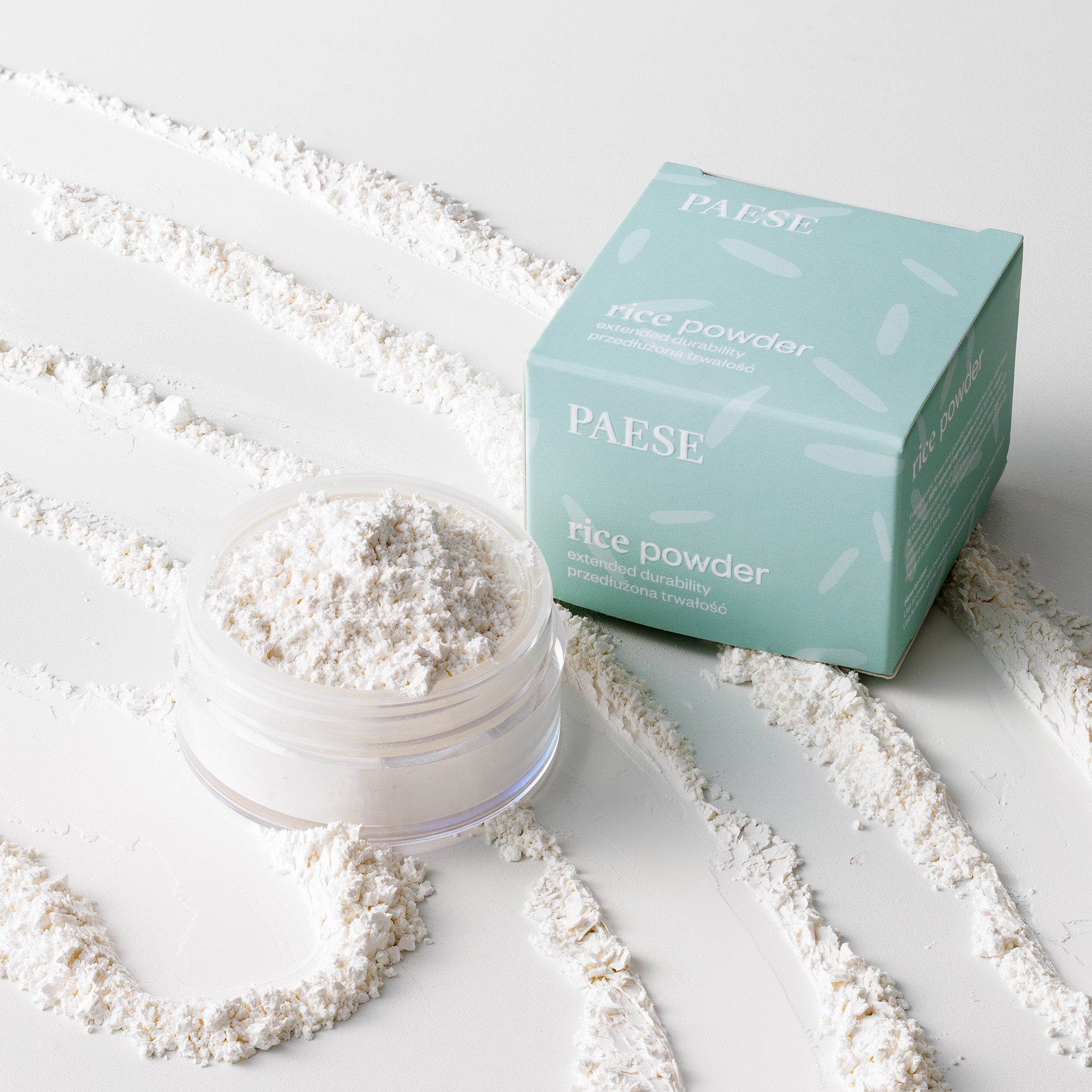 PAESE Poudre libre, riz 10 g #2