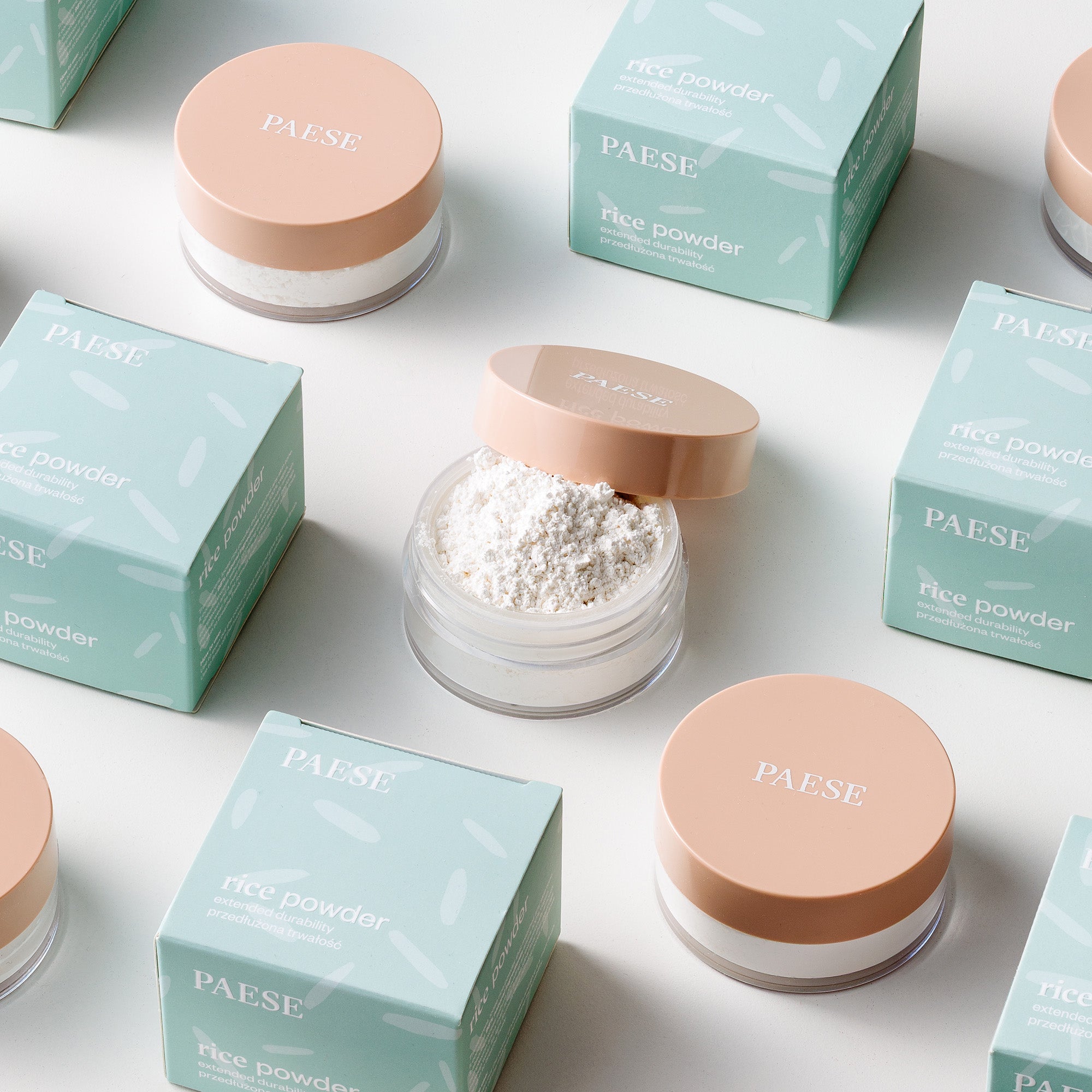 PAESE Poudre libre, riz 10 g #3