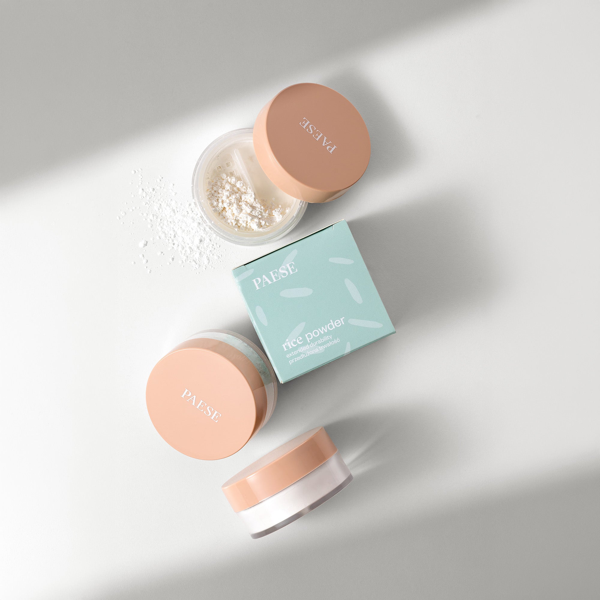 PAESE Poudre libre, riz 10 g #4