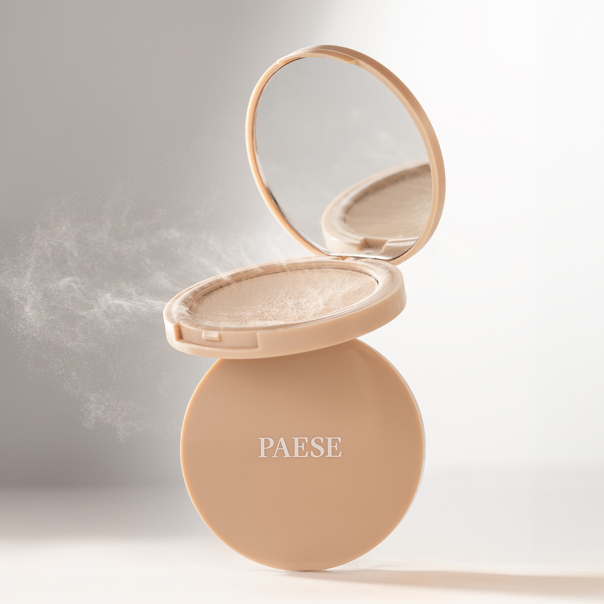 PAESE PUFF CLOUD Cipria compatta 9,5 g #4