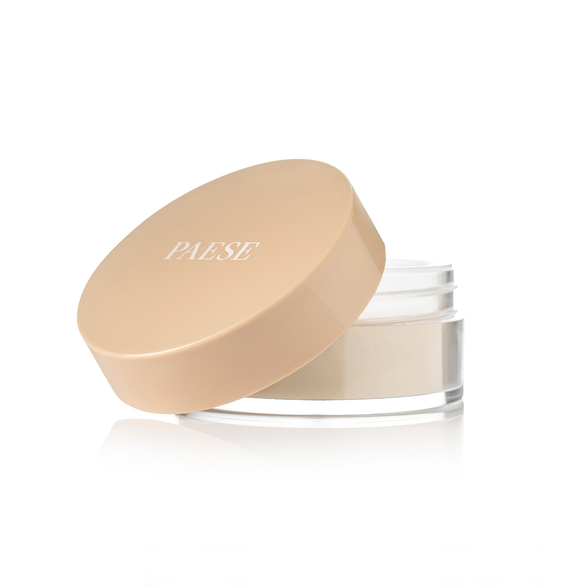 PAESE Sypký prášek, ječmen 10 g #2