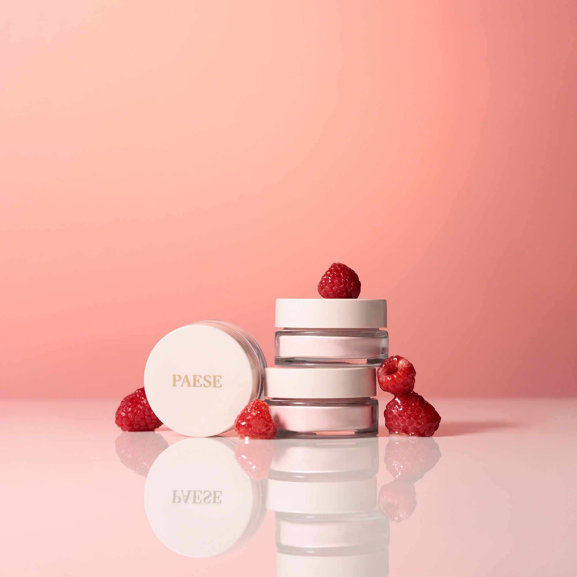 PAESE Puder malinowy 6 g #6