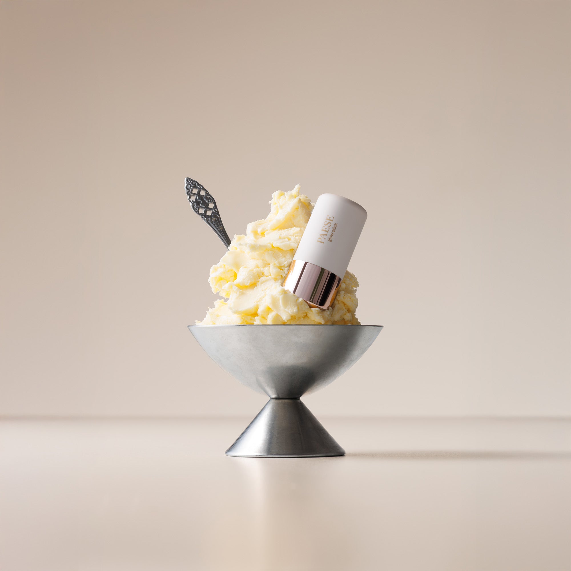 Illuminante PAESE BUTTER BLEND, 01 Fresco 6 g #4