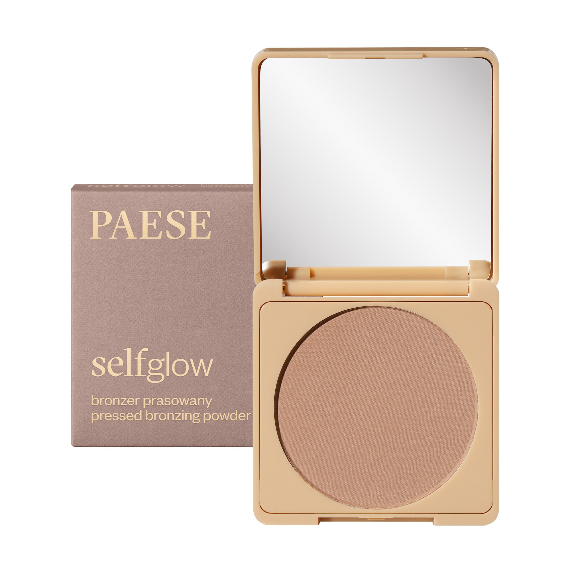 PAESE SELFGLOW Terra compatta 10 g #2