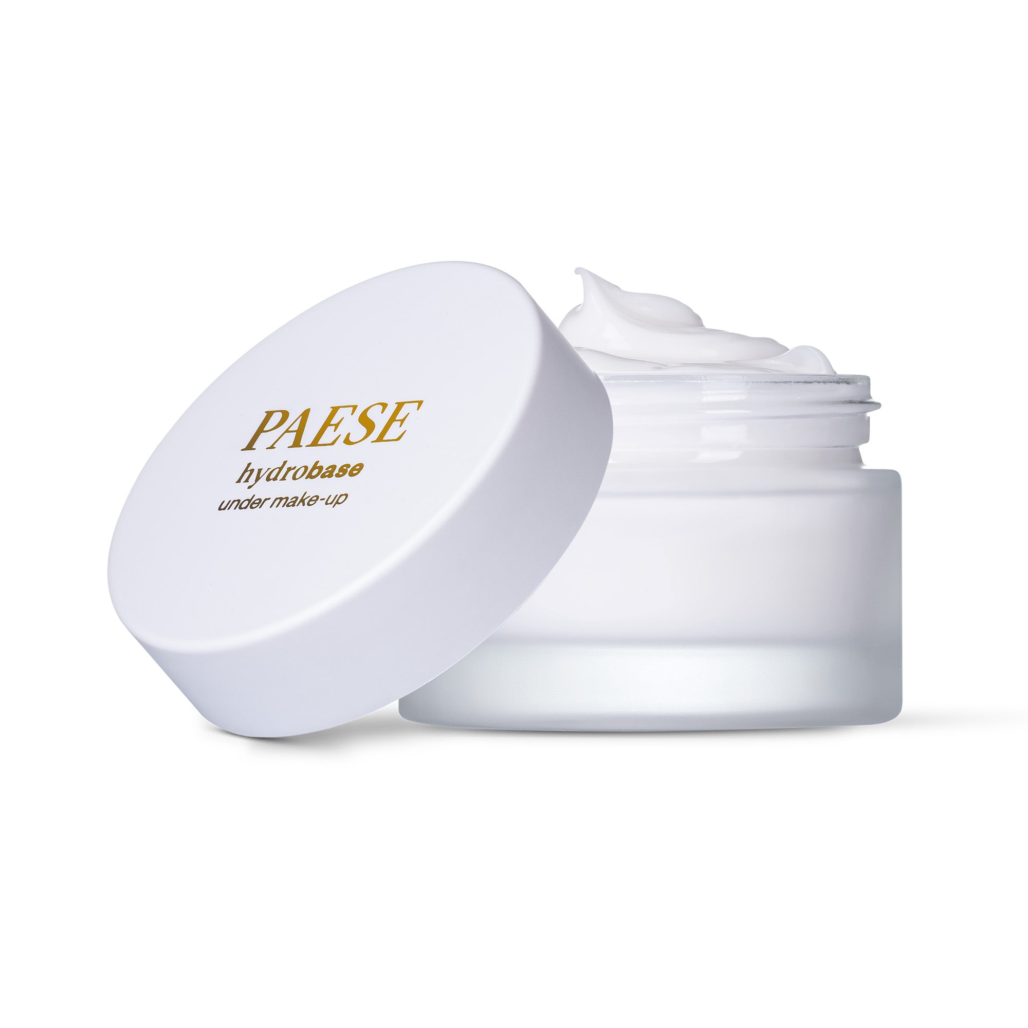 PAESE HYDROBASE Báze pod make-up 30 ml #2