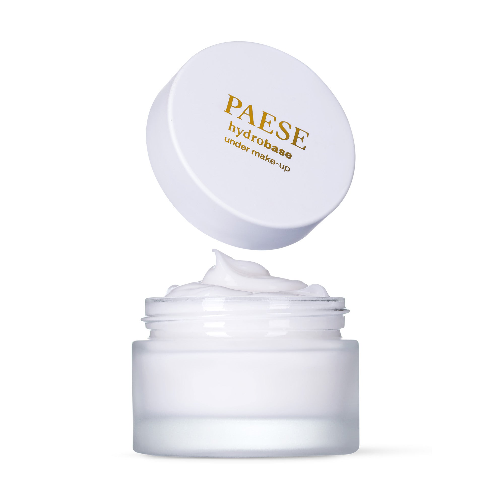 PAESE HYDROBASE Báze pod make-up 30 ml #4