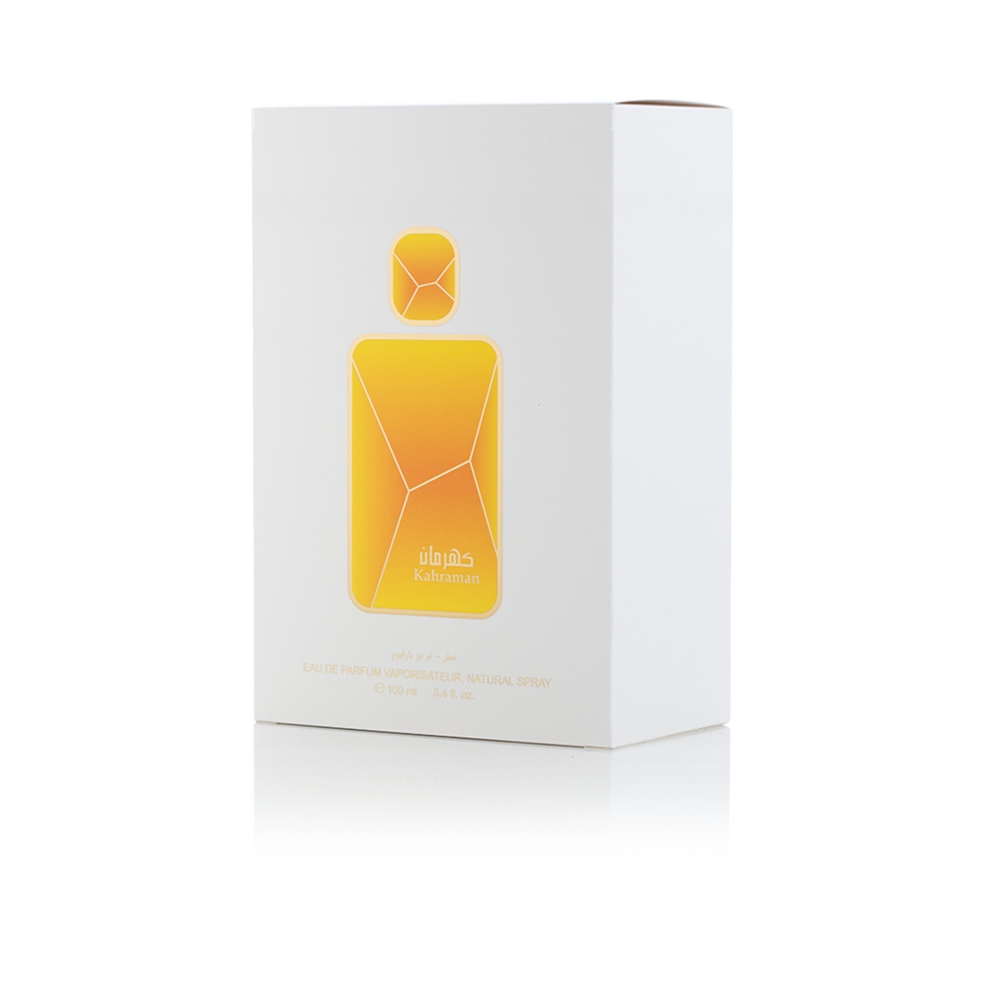 ARABIAN OUD KAHRAMAN Woda perfumowana unisex 100 ml #5