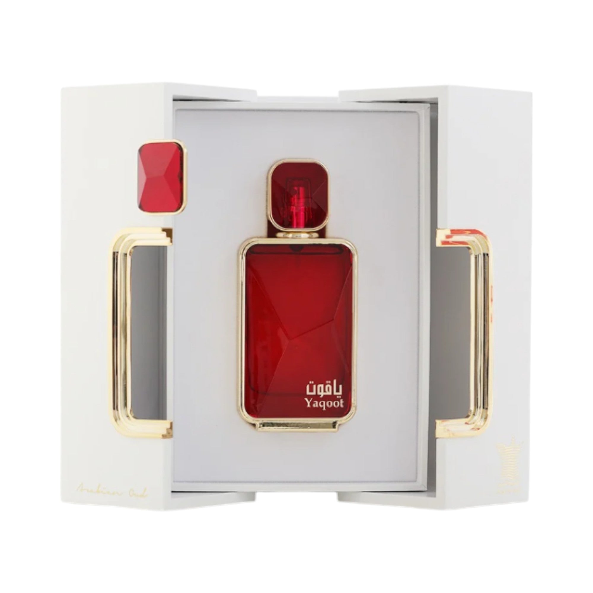 ARABIAN OUD YAQOOT Eau de Parfum unisex 100 ml #2