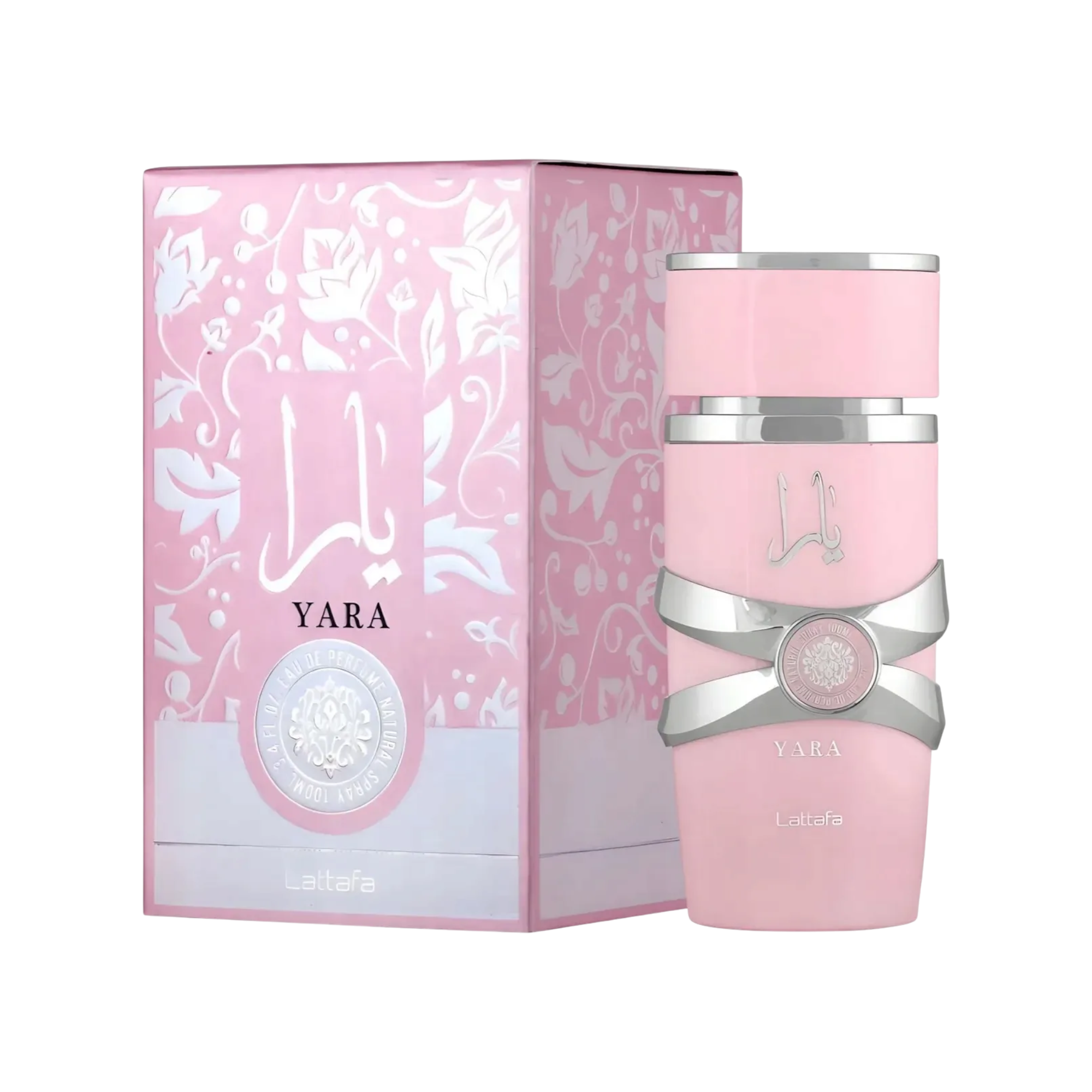 LATTAFA YARA Woda perfumowana damska 100 ml