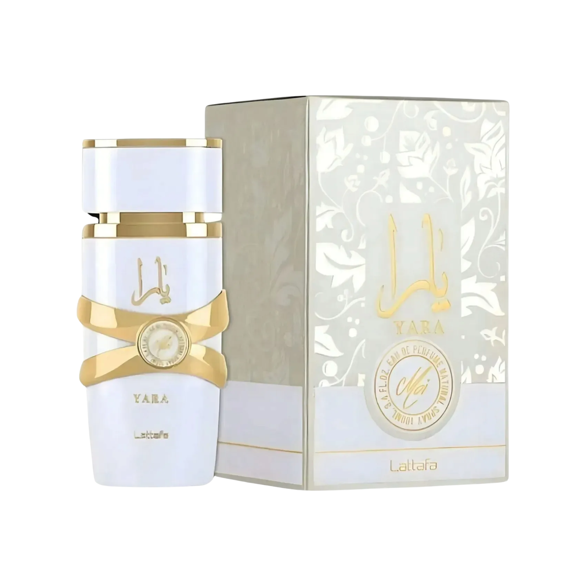 LATTAFA YARA MOI Woda perfumowana damska 100 ml