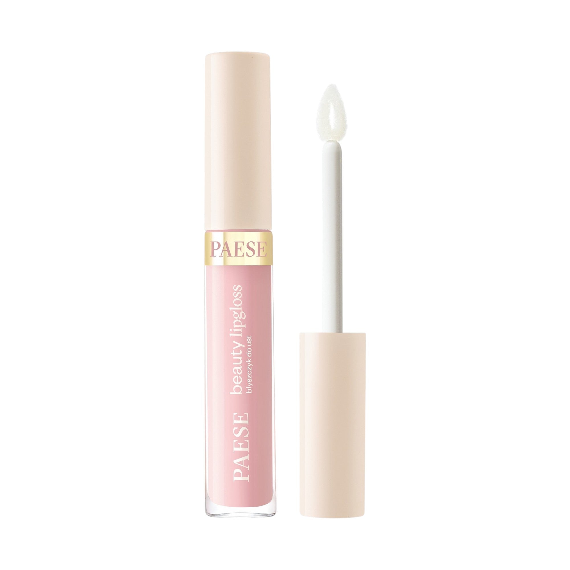 PAESE BEAUTY LIPGLOSS Lucidalabbra 4,5 ml #2