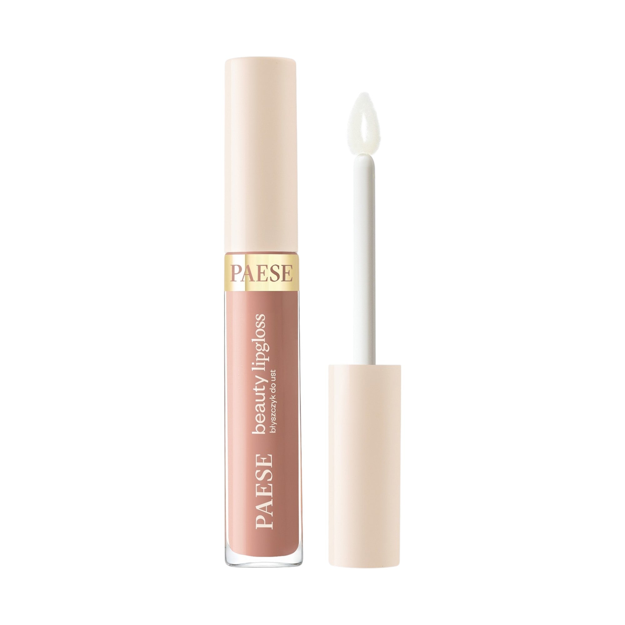 PAESE BEAUTY LIPGLOSS Lucidalabbra 4,5 ml #3