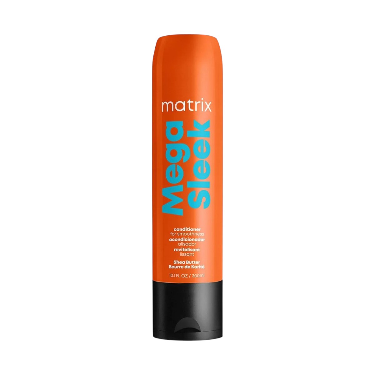 MATRIX TOTAL RESULTS MEGA SLEEK SMOOTH Balsamo lisciante per capelli 300ml