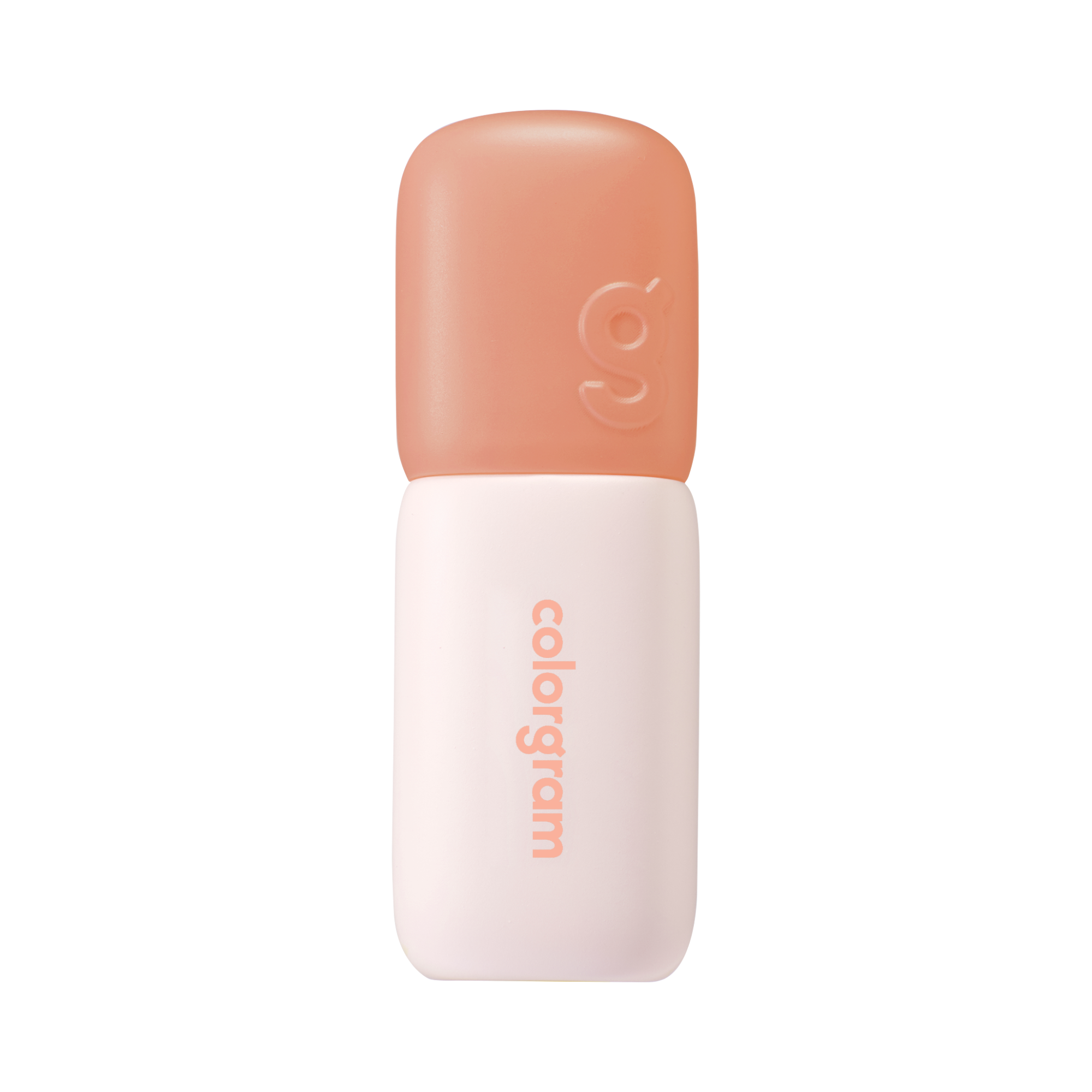 COLORGRAM NUDE BLUR TINT Tinta per labbra e guance con effetto sfocato 5 g