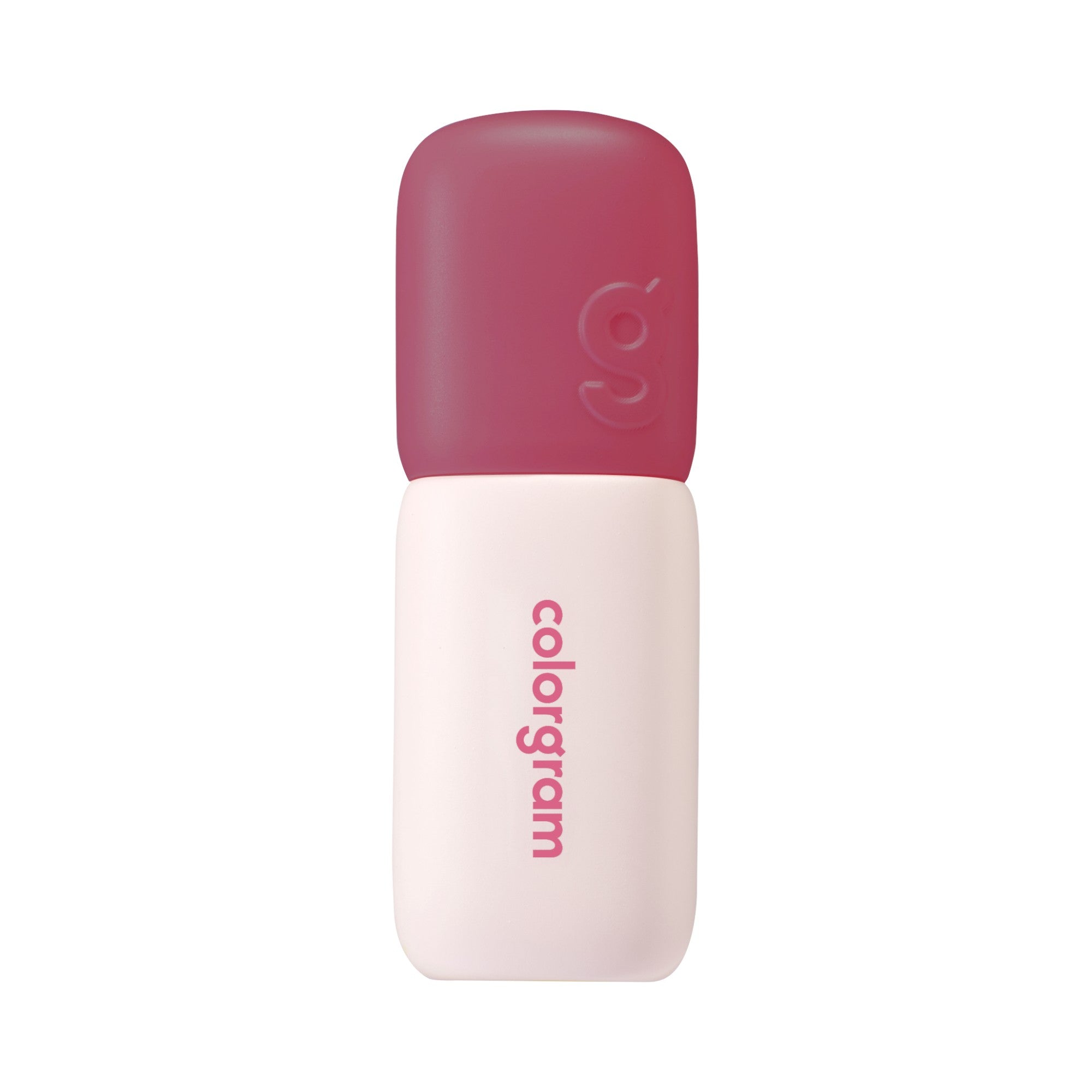 COLORGRAM NUDE BLUR TINT Tinta per labbra e guance con effetto sfocato 5 g #18