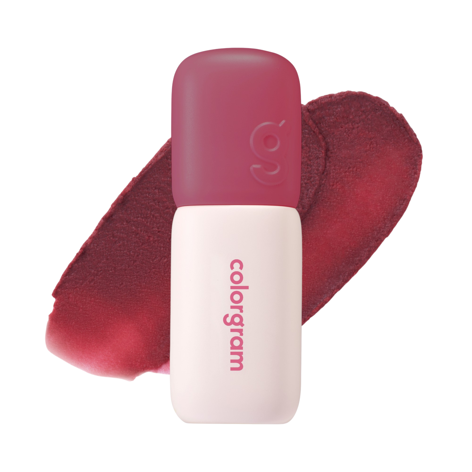 COLORGRAM NUDE BLUR TINT Tinta per labbra e guance con effetto sfocato 5 g #9