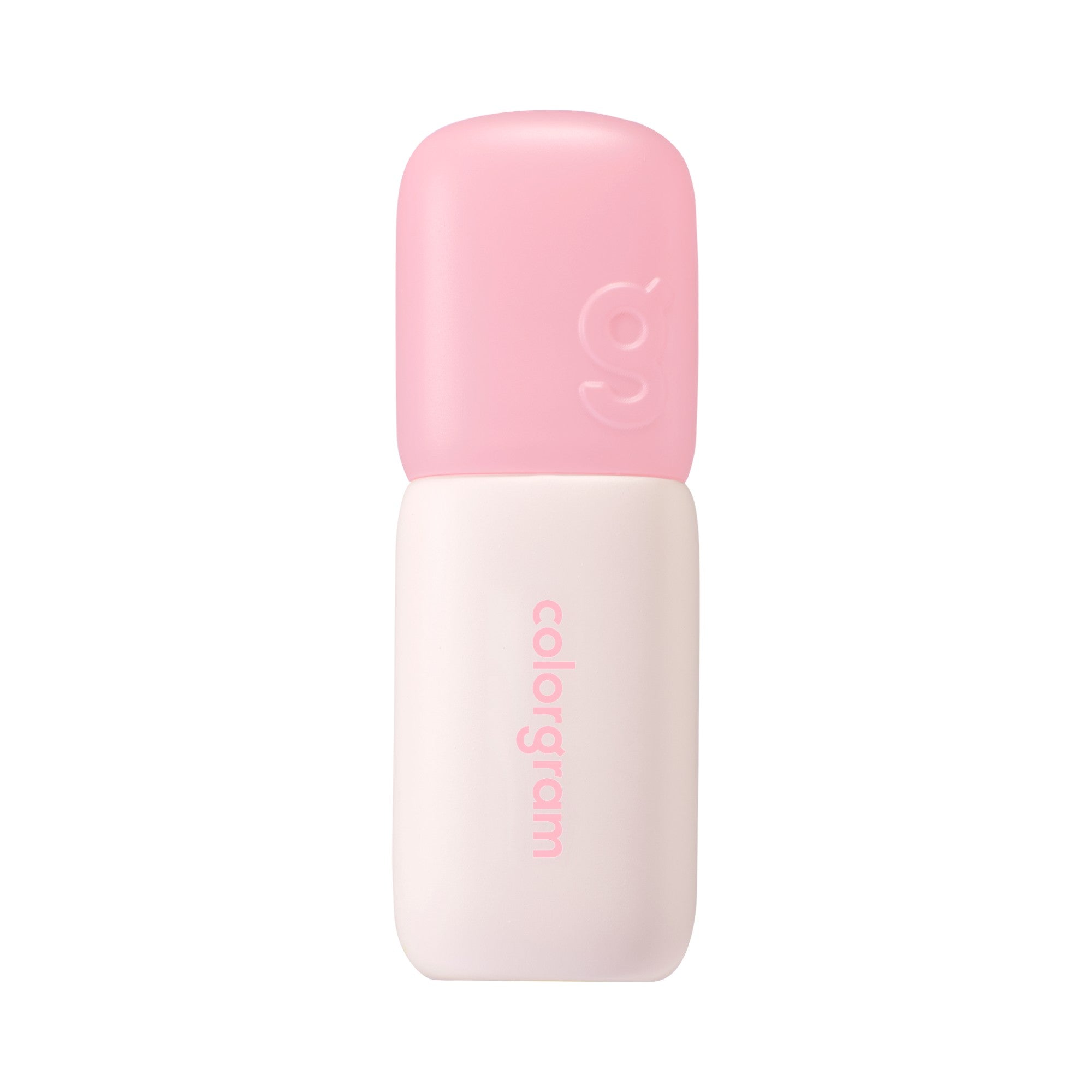 COLORGRAM NUDE BLUR TINT Tinta per labbra e guance con effetto sfocato 5 g #26