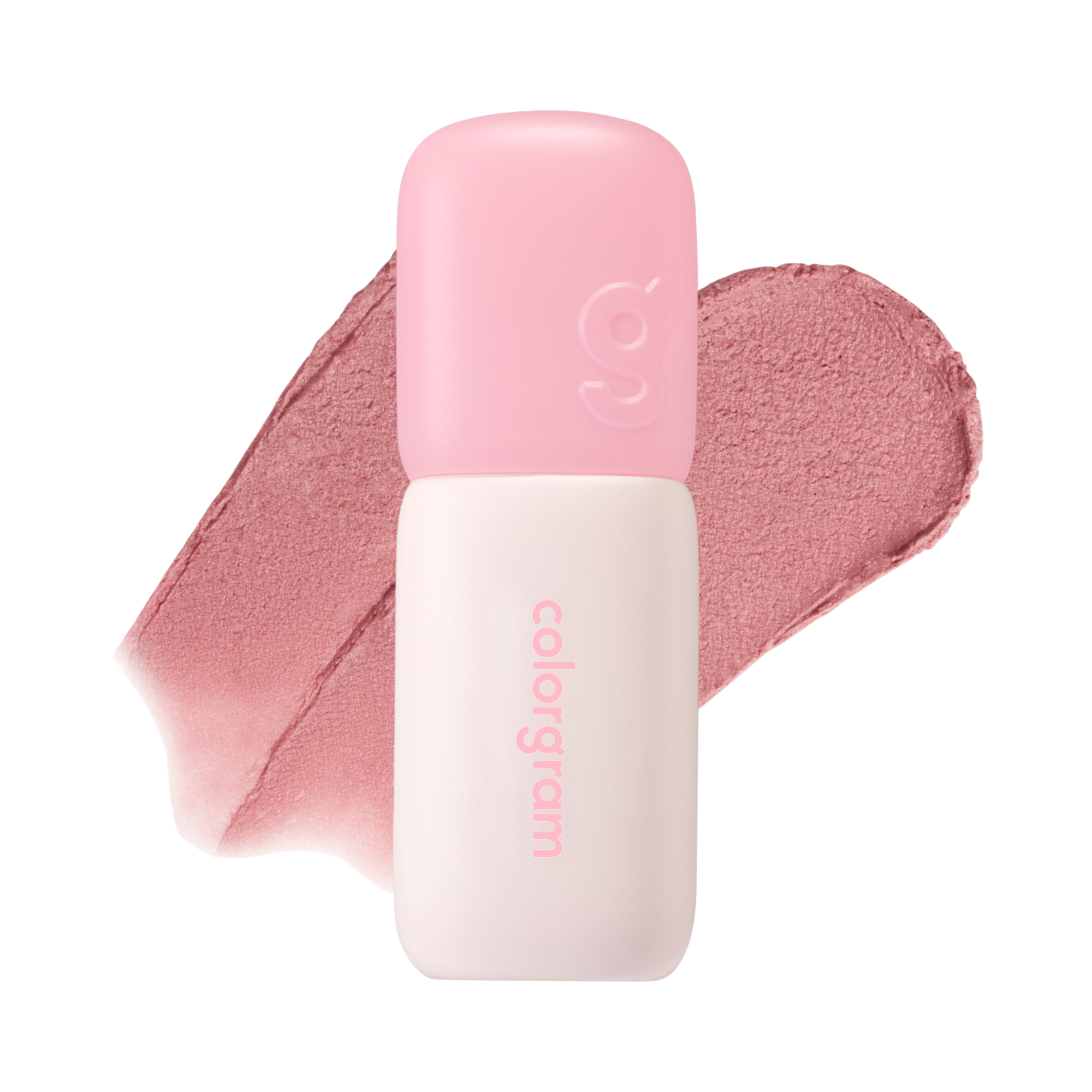 COLORGRAM NUDE BLUR TINT Tinta per labbra e guance con effetto sfocato 5 g #13