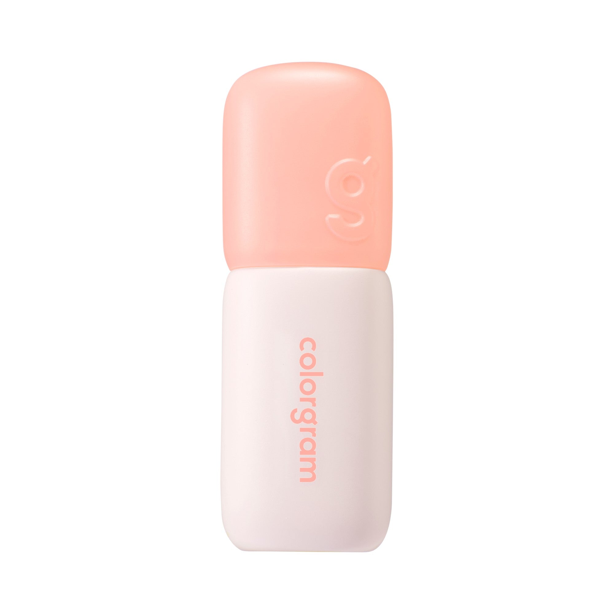 COLORGRAM NUDE BLUR TINT Tinta per labbra e guance con effetto sfocato 5 g #28
