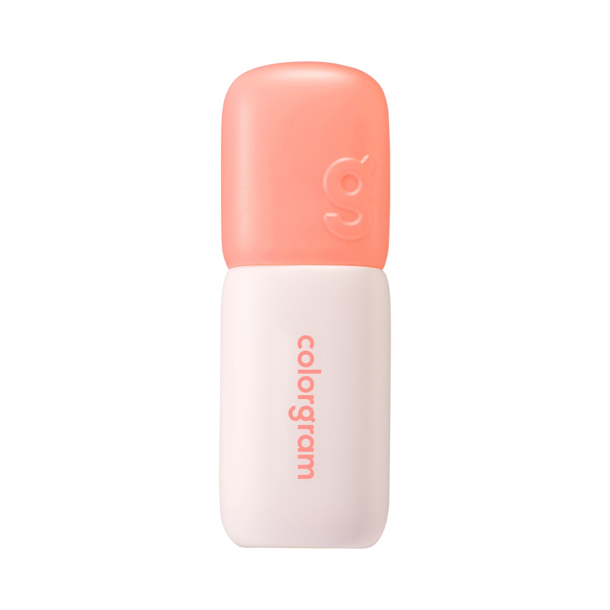 COLORGRAM NUDE BLUR TINT Tinta per labbra e guance con effetto sfocato 5 g #30