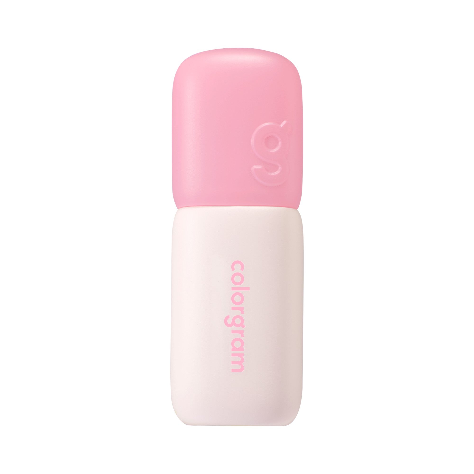 COLORGRAM NUDE BLUR TINT Tinta per labbra e guance con effetto sfocato 5 g #32