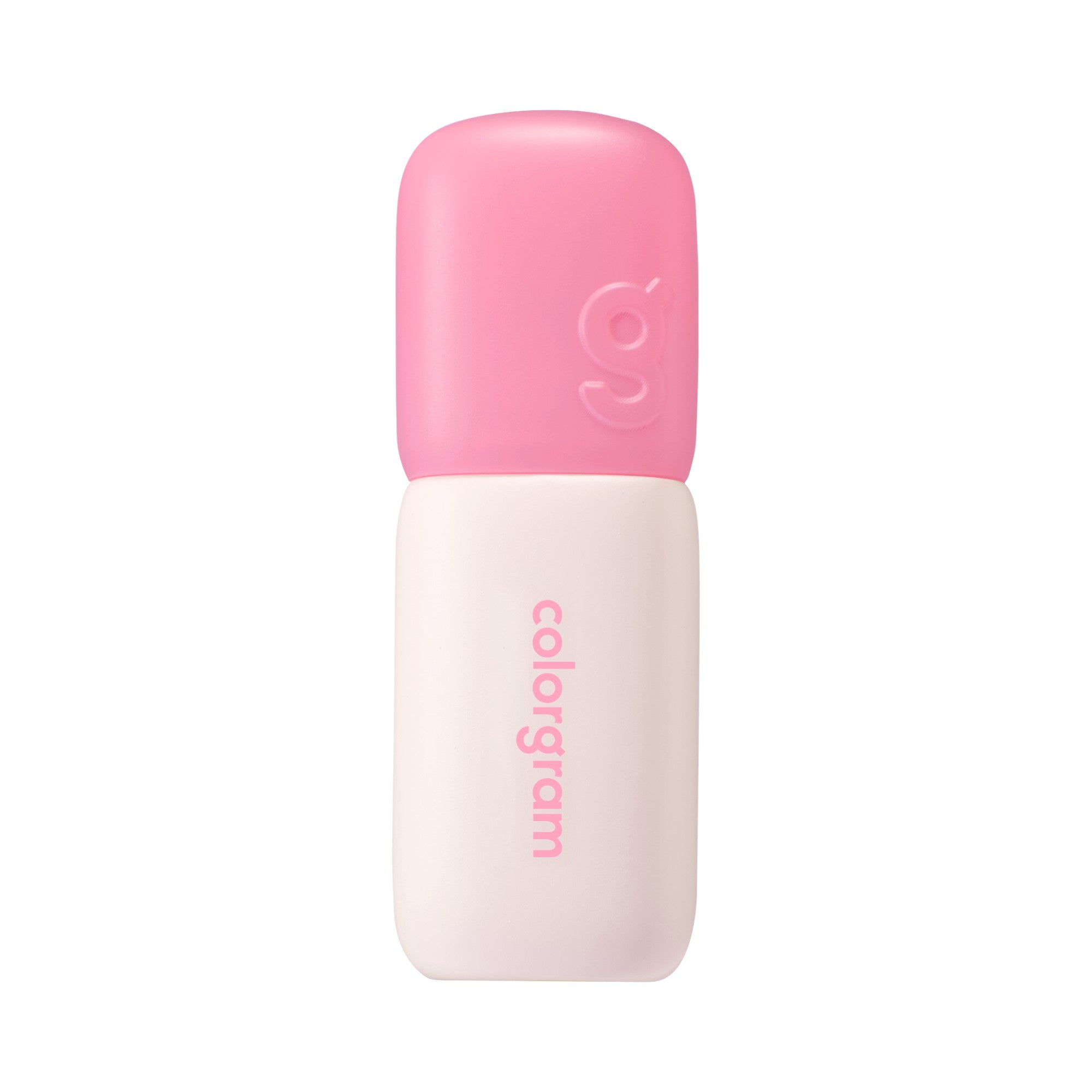 COLORGRAM NUDE BLUR TINT Tinta per labbra e guance con effetto sfocato 5 g #34