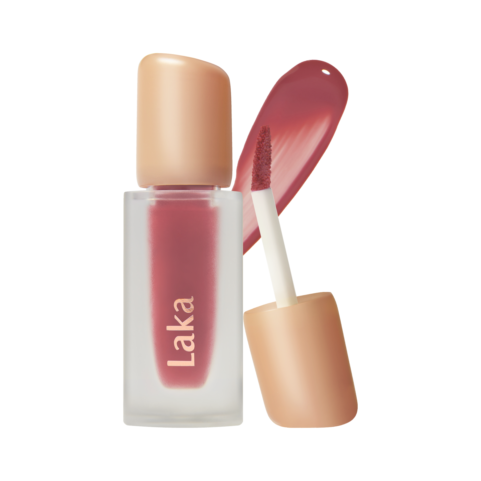 LAKA FRUITY GLAM TINT Tinta labbra lucida 4,5 g #13