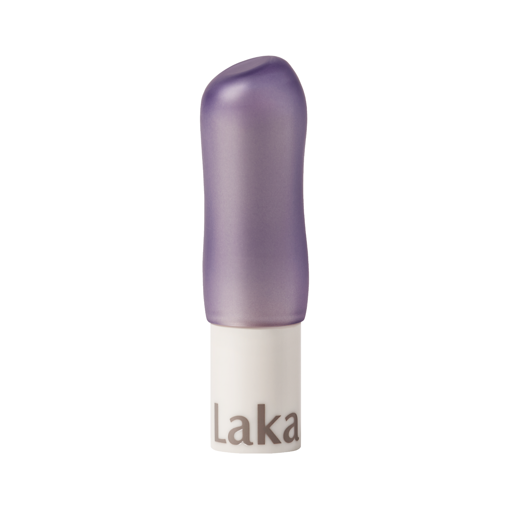 LAKA SOUL VEGAN LIP BALM Balsamo labbra dal colore trasparente 3,9 g #2