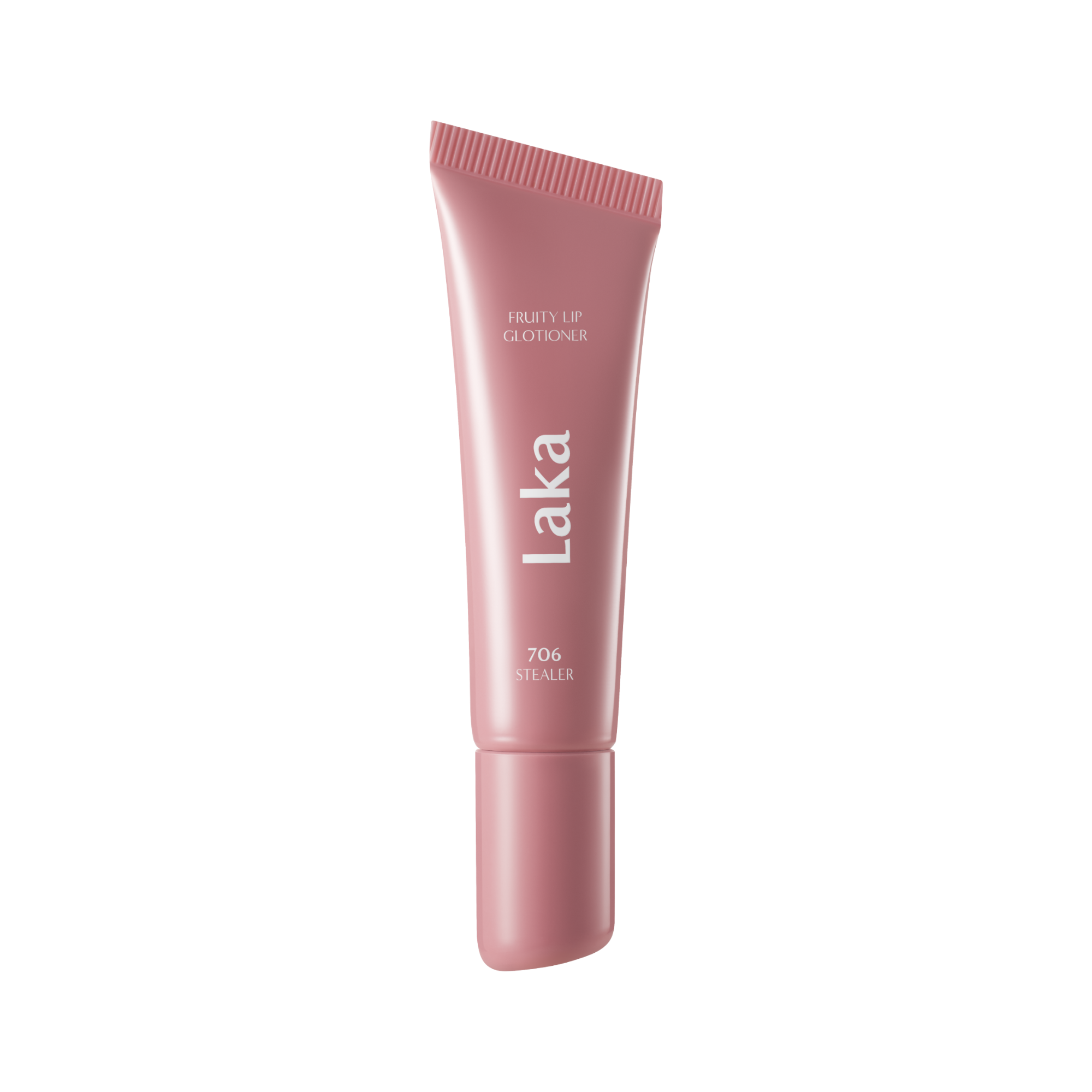 LAKA FRUITY LIP GLOTIONER Lucidalabbra nutriente con effetto lucido luminoso 10 ml #7