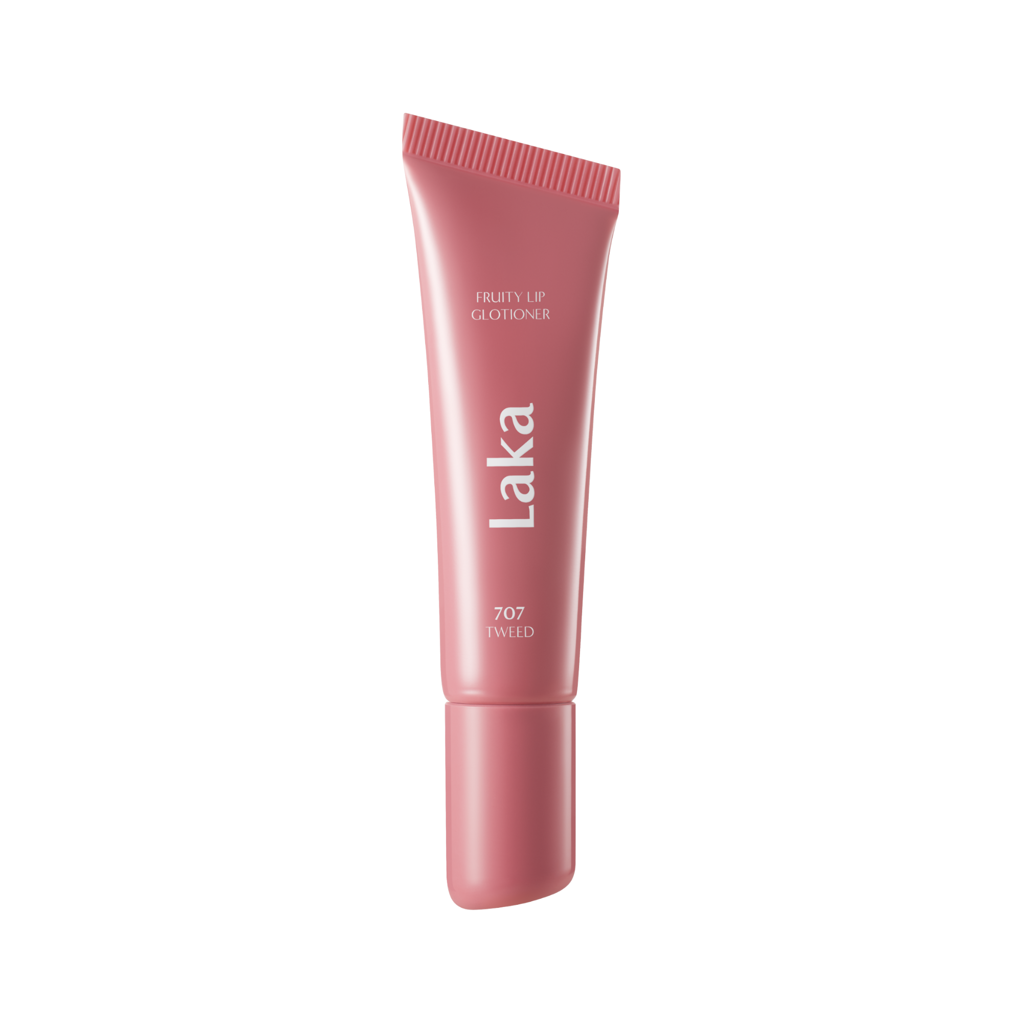 LAKA FRUITY LIP GLOTIONER Lucidalabbra nutriente con effetto lucido luminoso 10 ml #9