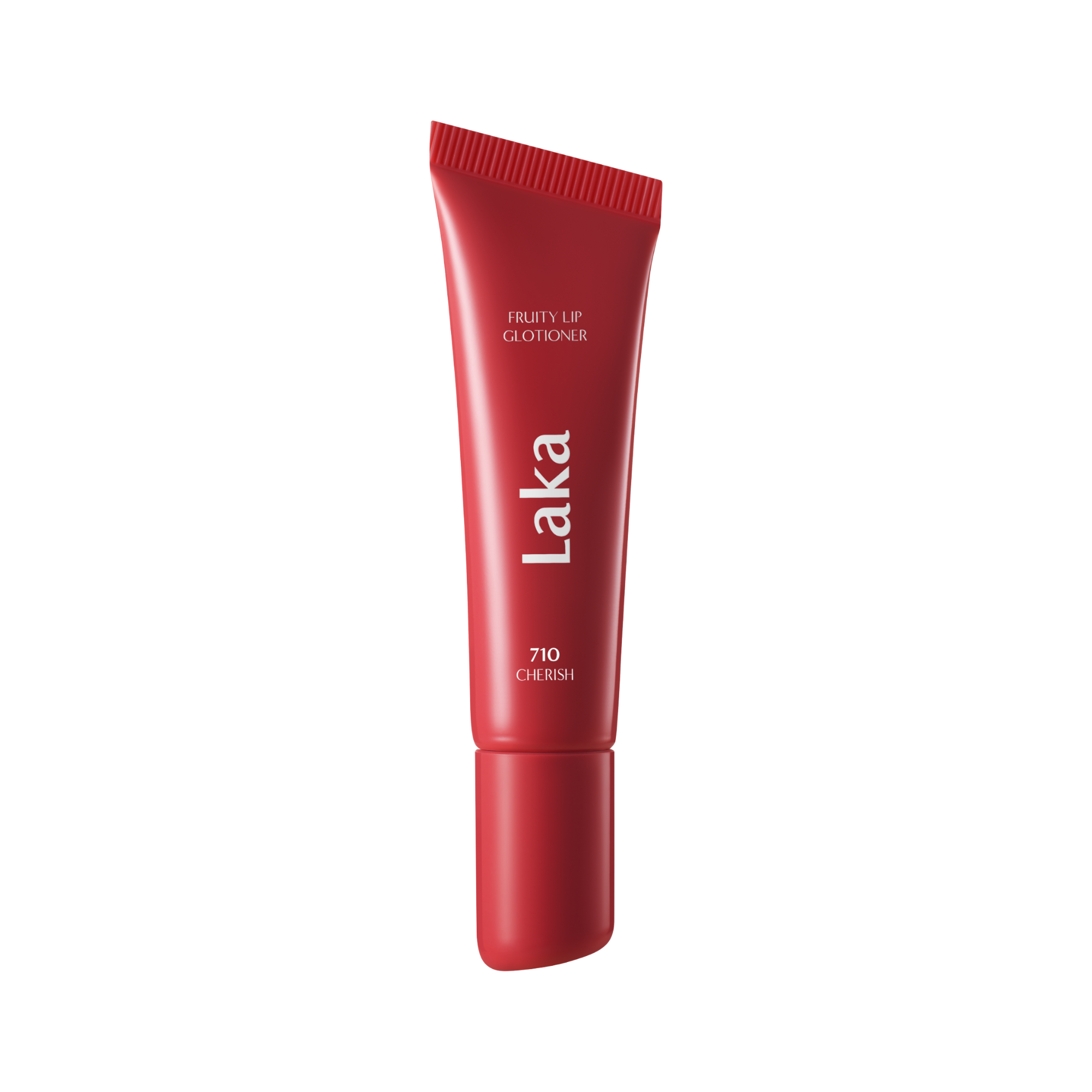 LAKA FRUITY LIP GLOTIONER Lucidalabbra nutriente con effetto lucido luminoso 10 ml #11