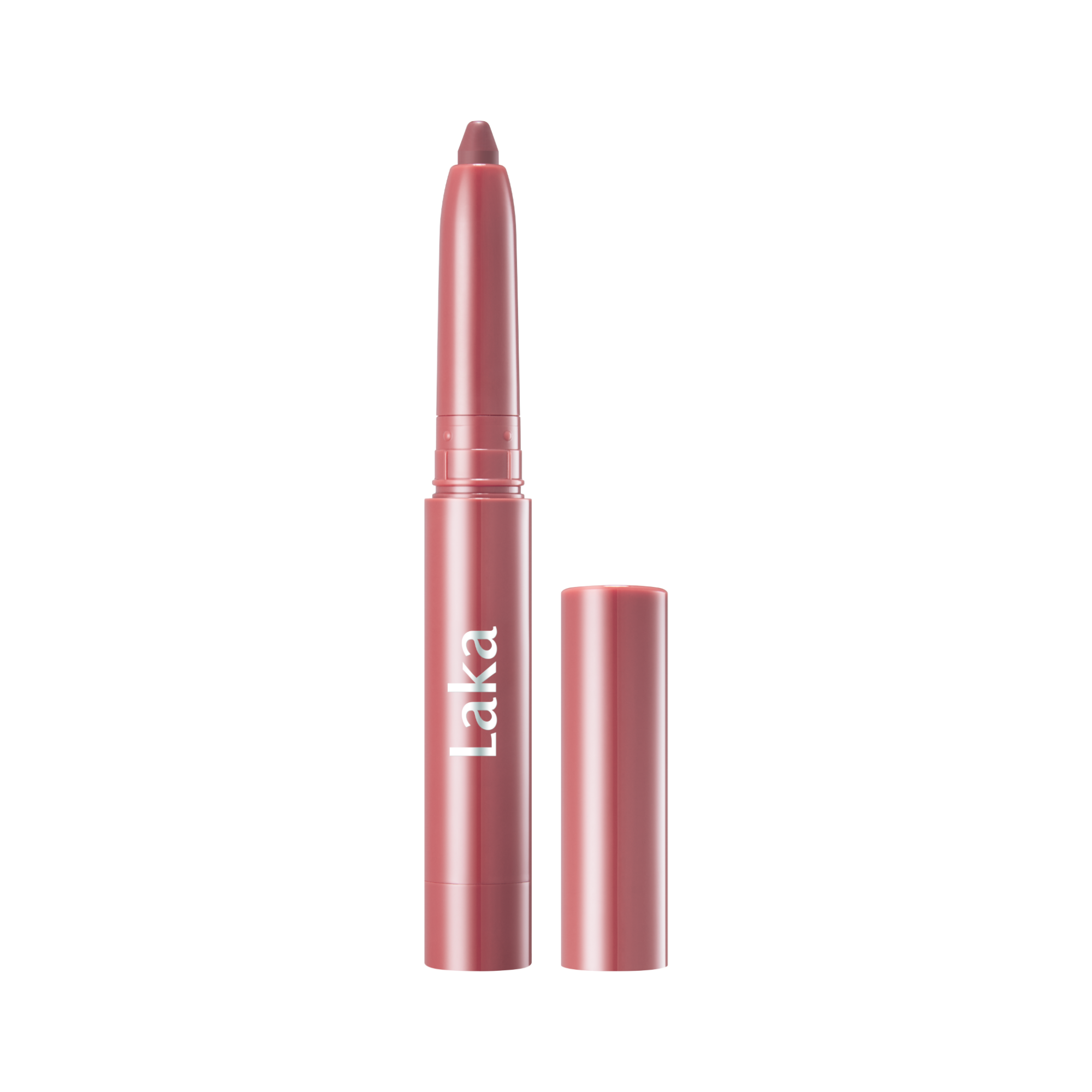 LAKA STAIN LIP LINER Matita labbra con effetto colore naturalmente fissato 0,7 g #3