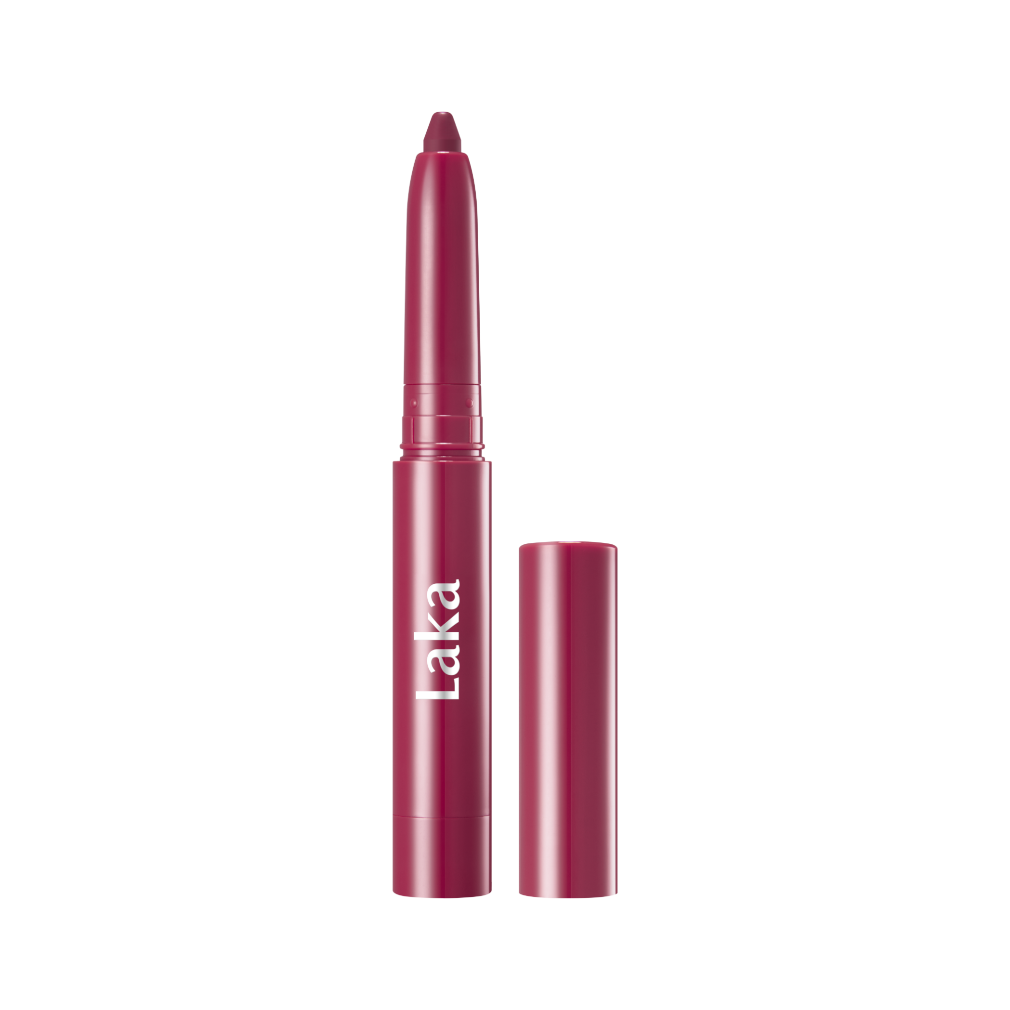 LAKA STAIN LIP LINER Matita labbra con effetto colore naturalmente fissato 0,7 g #7