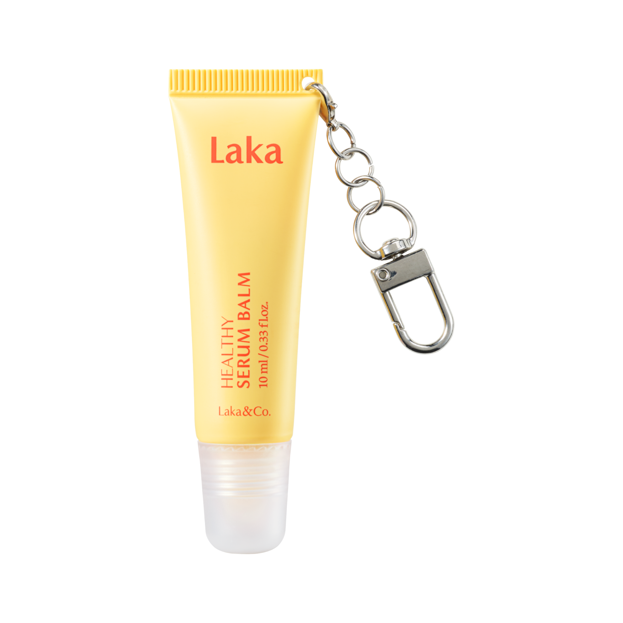 LAKA HEALTHY SERUM BALM Balsamo-siero labbra nutriente 10 ml