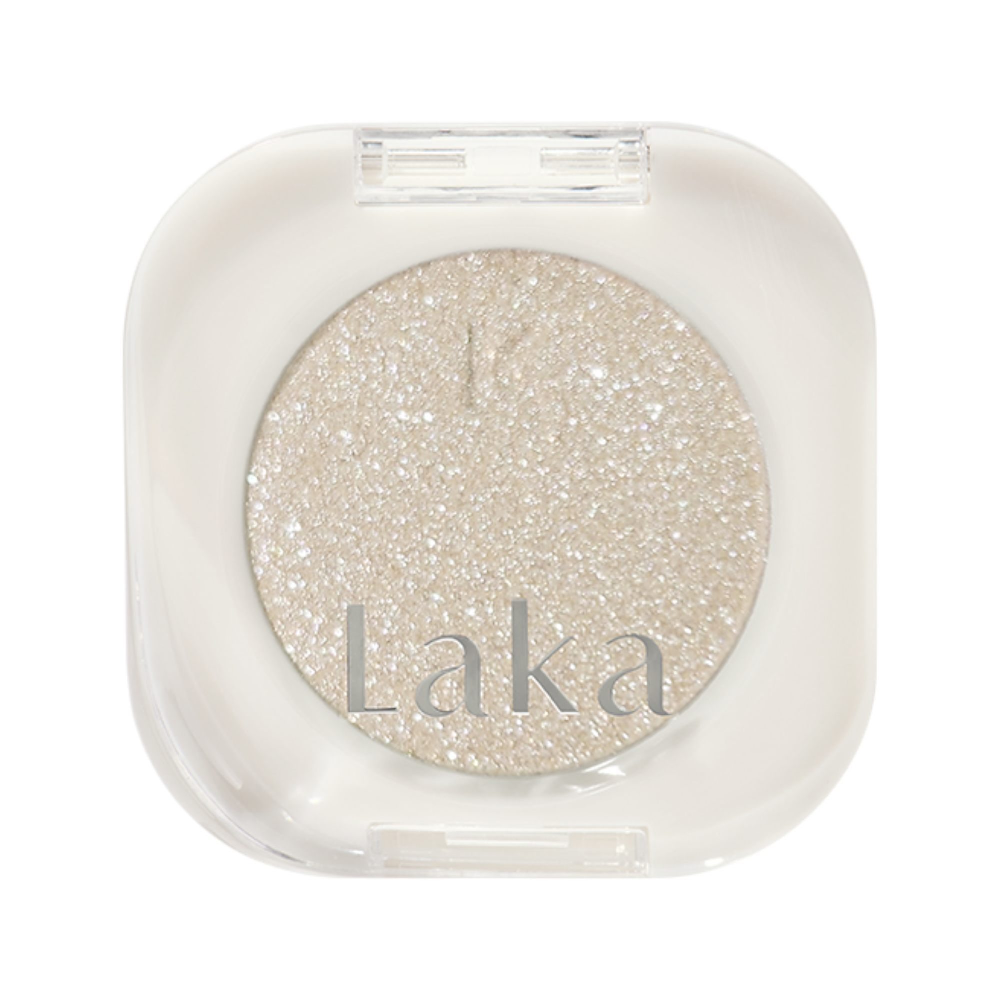 LAKA MONO EYESHADOW Ombretto dal finish glitterato 1,8 g #2
