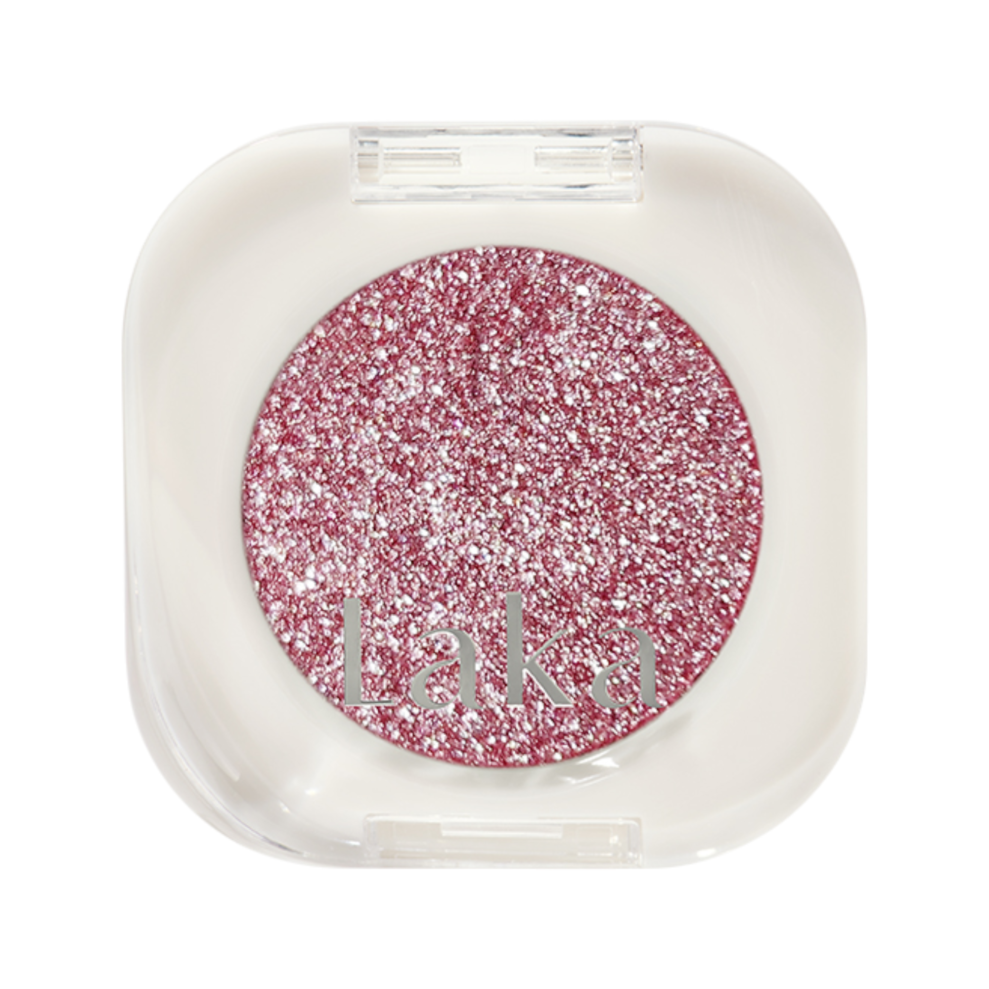 LAKA MONO EYESHADOW Ombretto dal finish glitterato 1,8 g #3