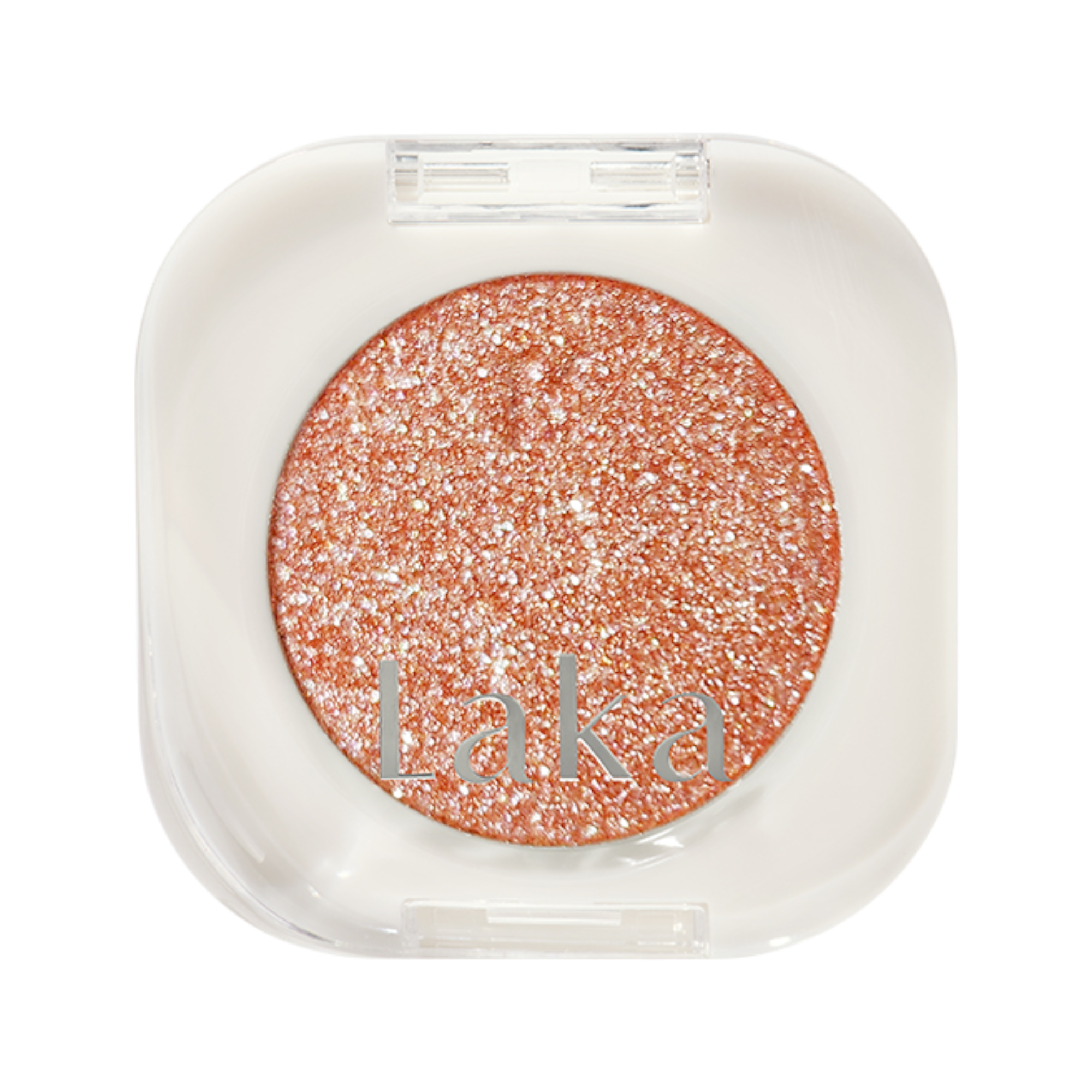 LAKA MONO EYESHADOW Ombretto dal finish glitterato 1,8 g #5