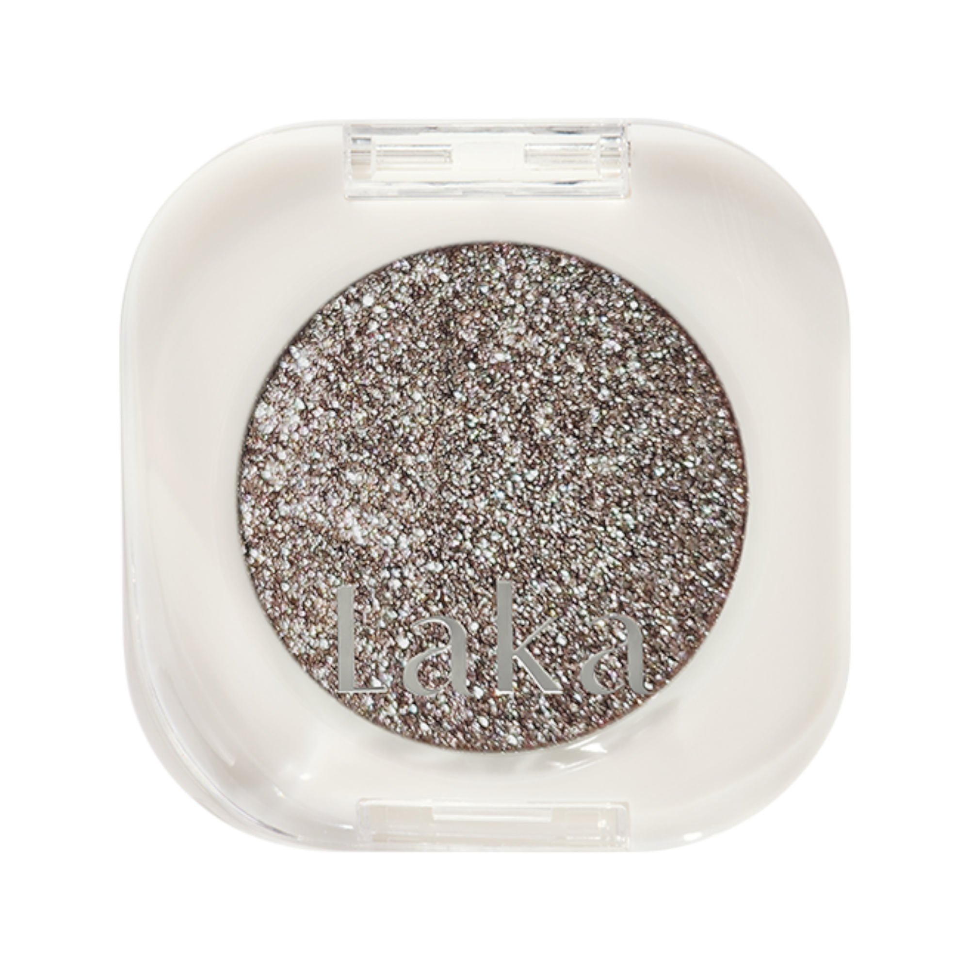 LAKA MONO EYESHADOW Ombretto dal finish glitterato 1,8 g #6