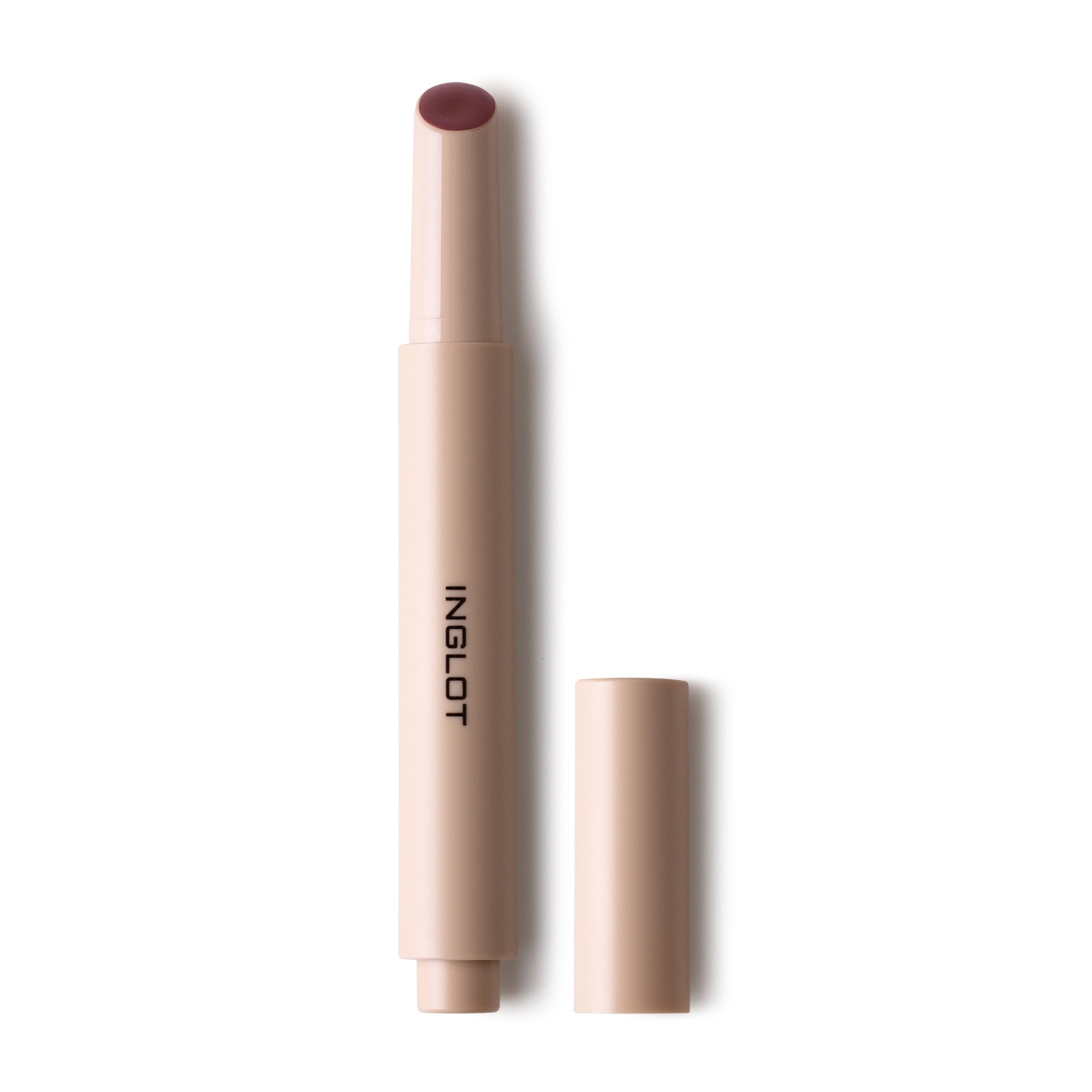 INGLOT VOLUME TINTED Balsam koloryzujący do ust 2 g #8