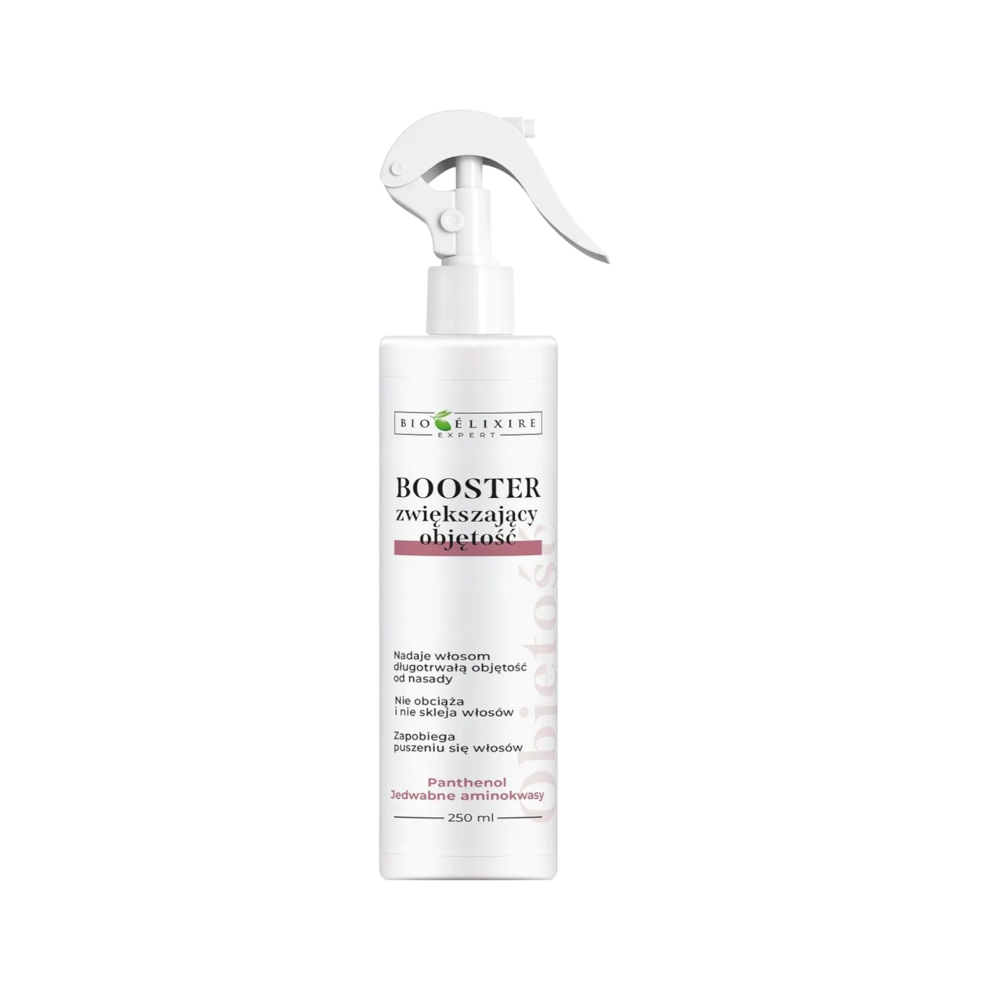 BIOELIXIRE EXPERT BOOSTER Spray aumento volume dei capelli 250 ml